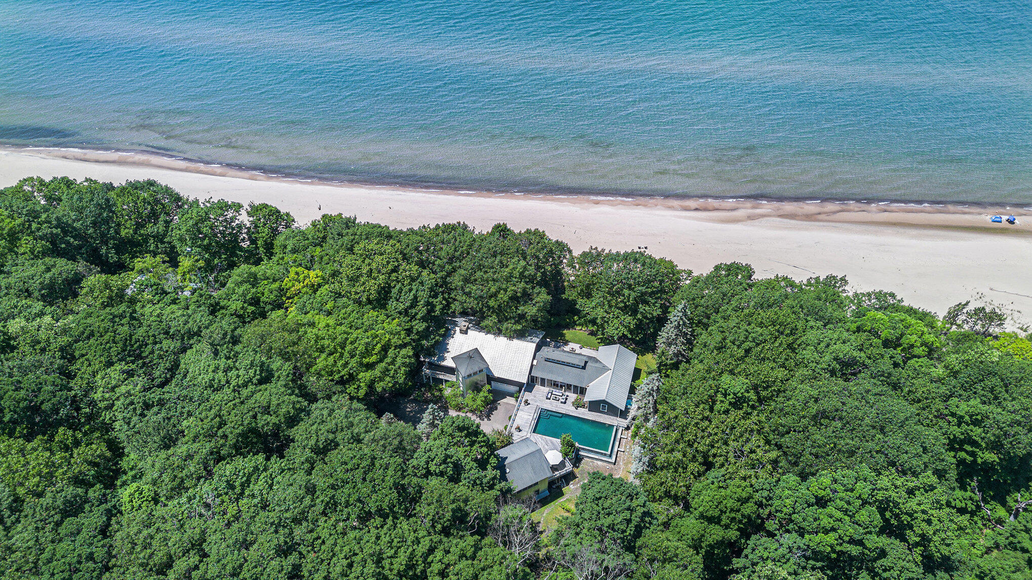 4893 Wildwood Drive Bridgman MI 49106