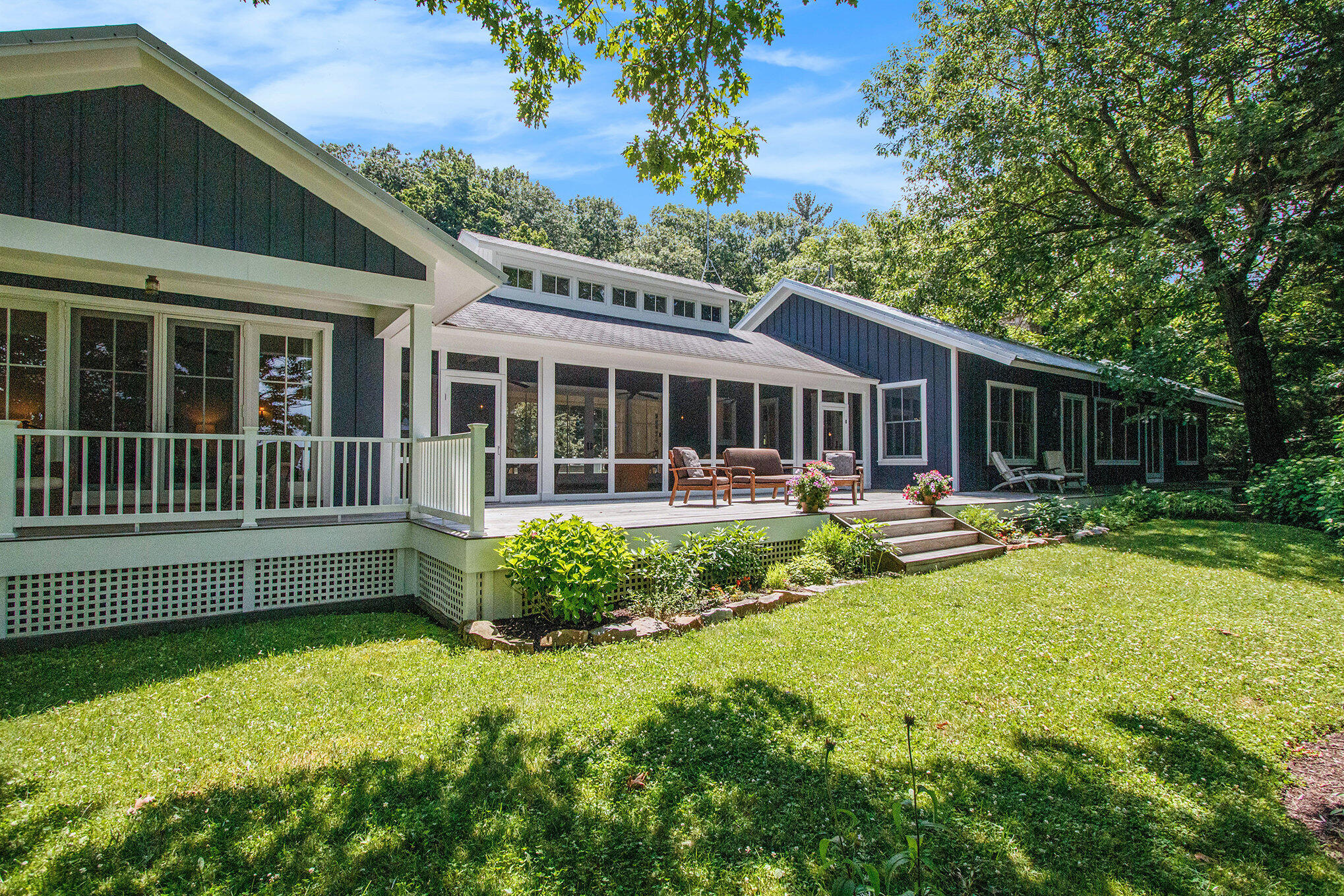 4893 Wildwood Drive Bridgman MI 49106