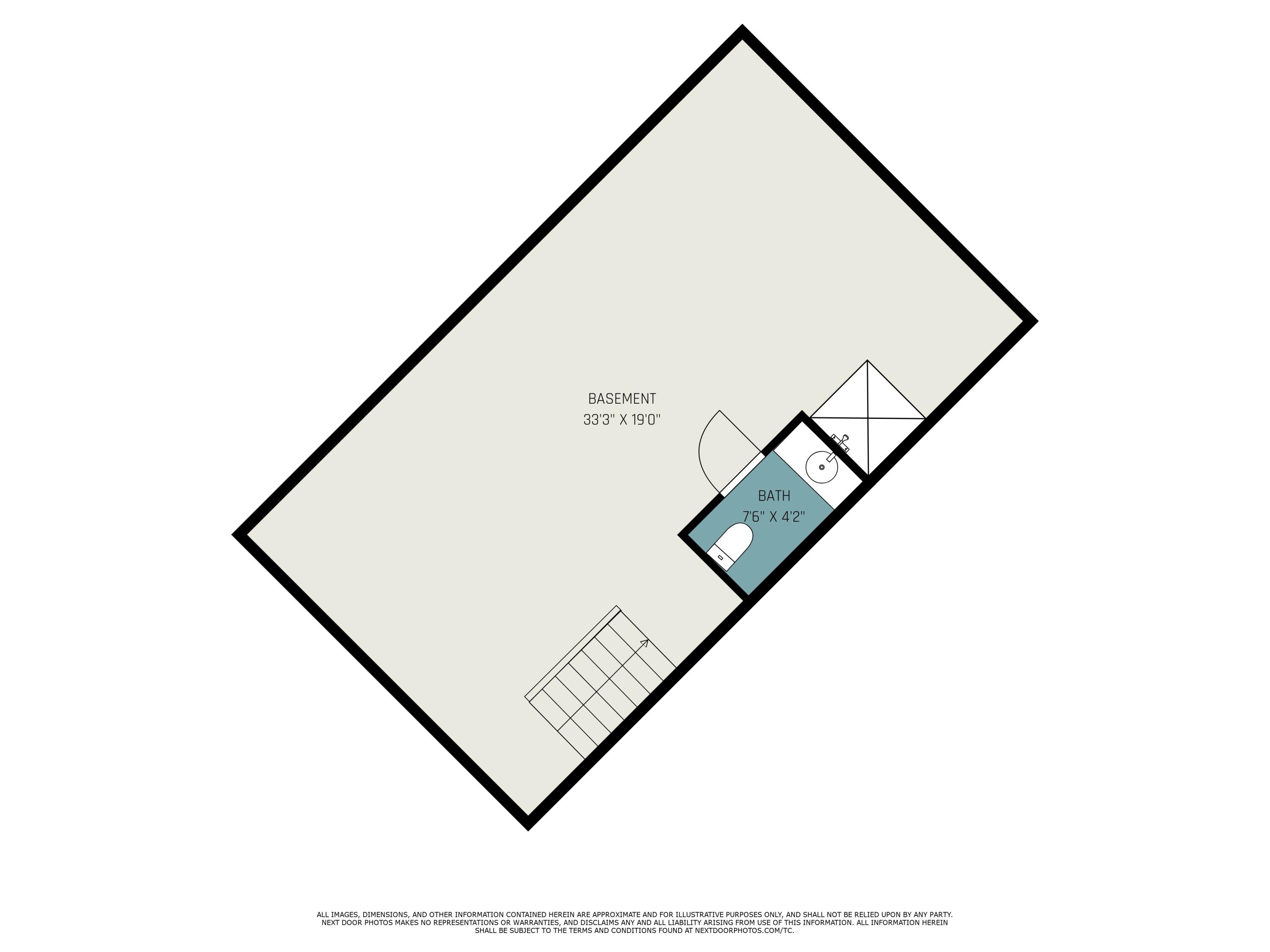 4893 Wildwood Drive Bridgman MI 49106