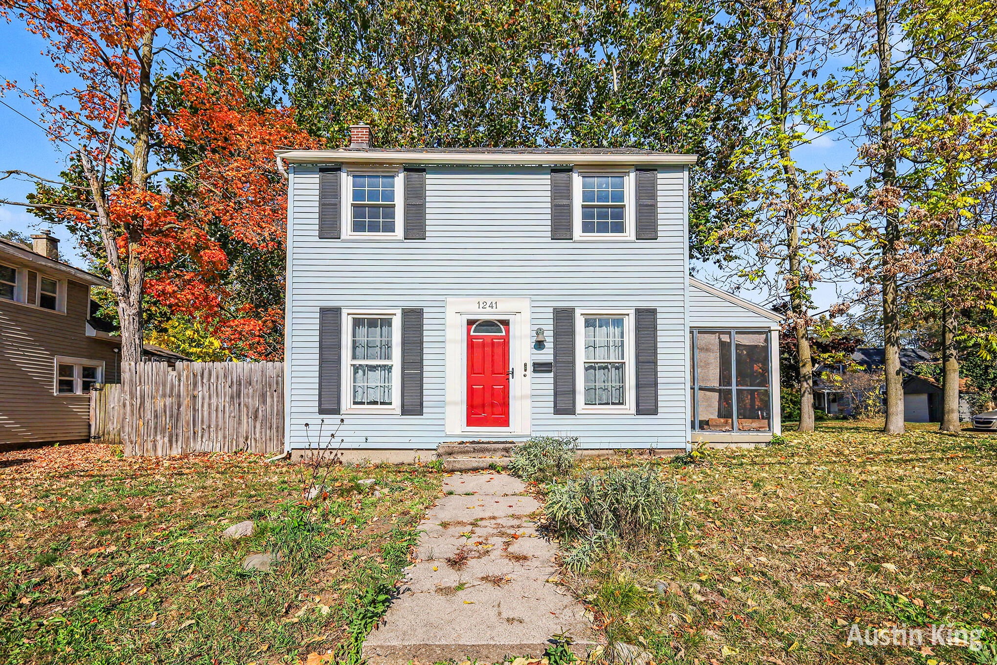 1241 Boston Street SE Grand Rapids MI 49507