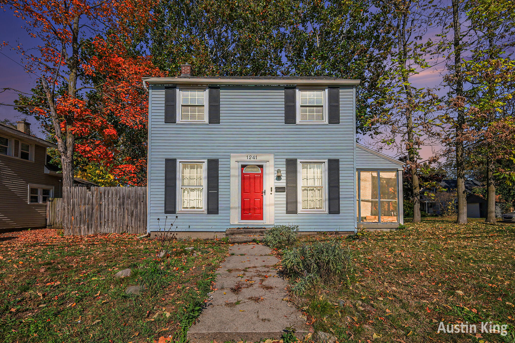 1241 Boston Street SE Grand Rapids MI 49507