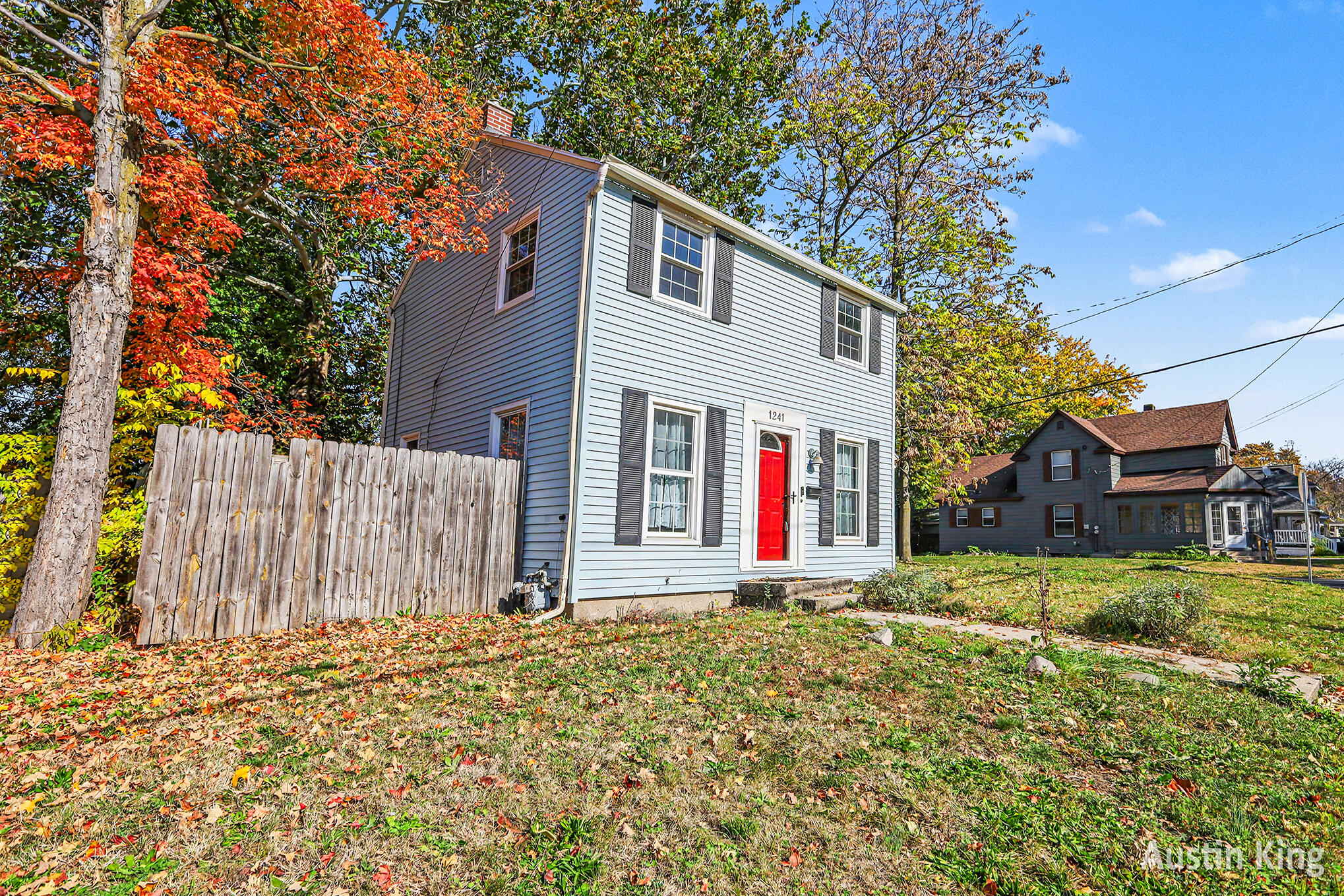 1241 Boston Street SE Grand Rapids MI 49507