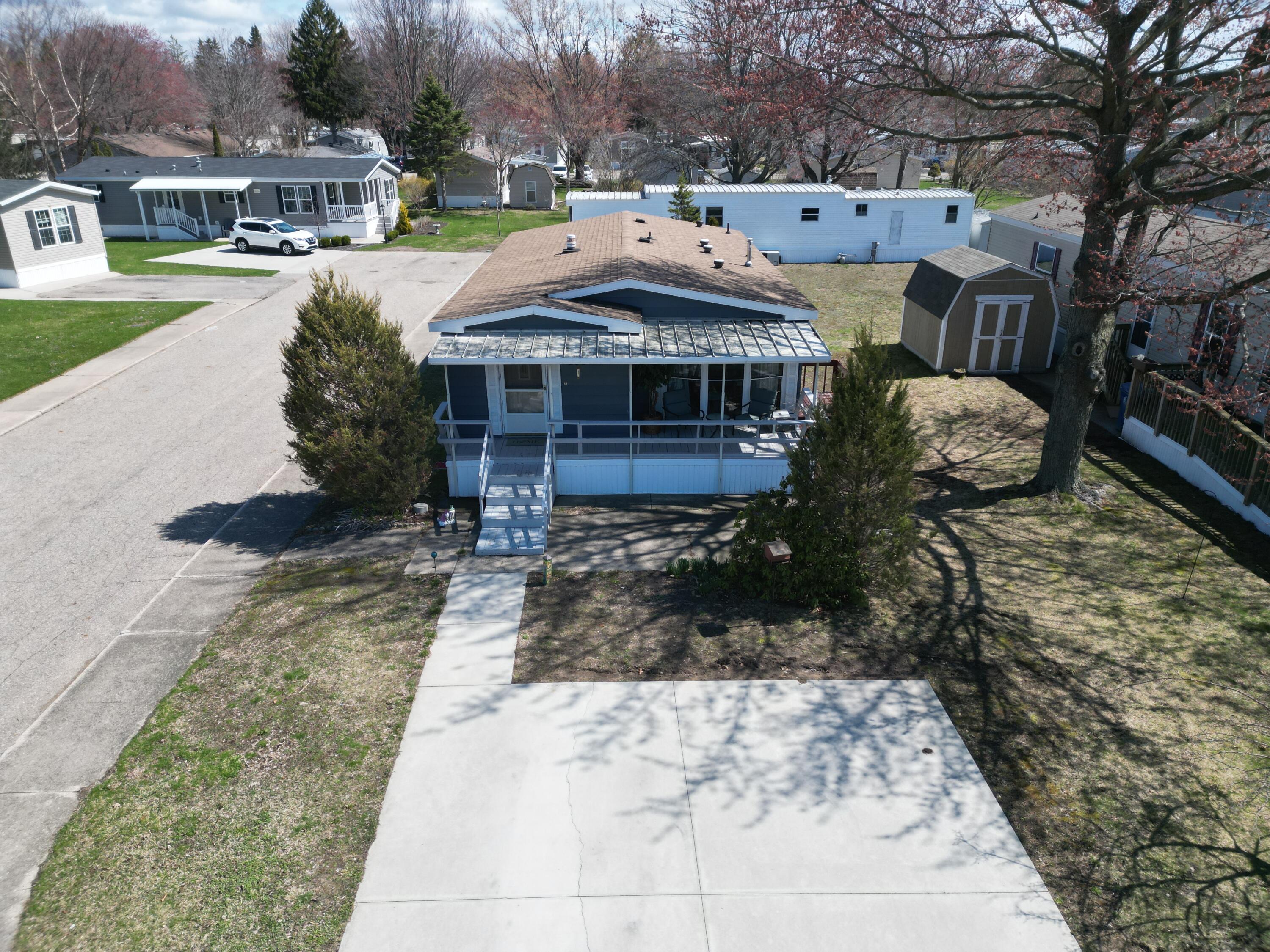 1700 Robbins Road Grand Haven MI 49417