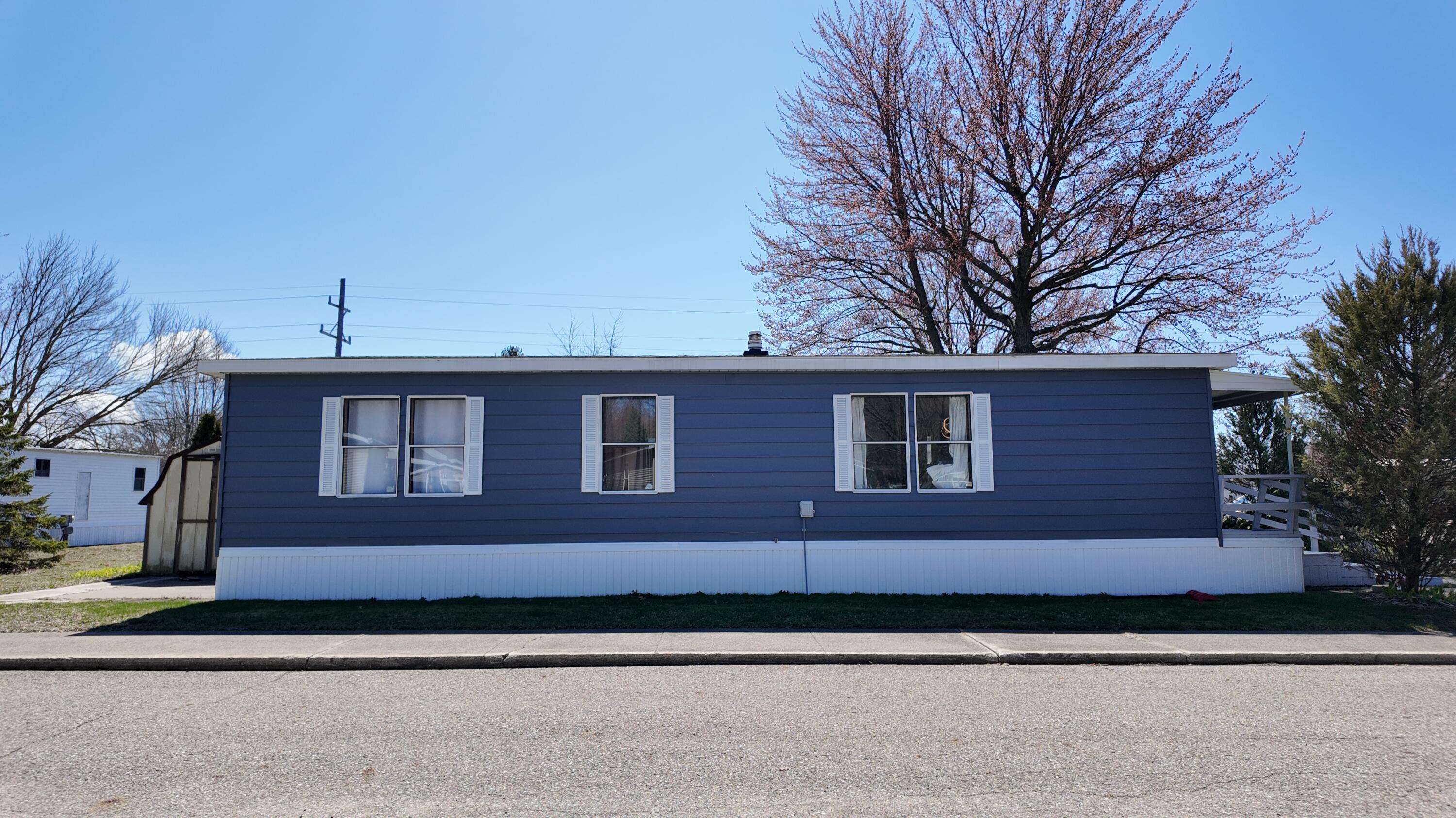 1700 Robbins Road Grand Haven MI 49417