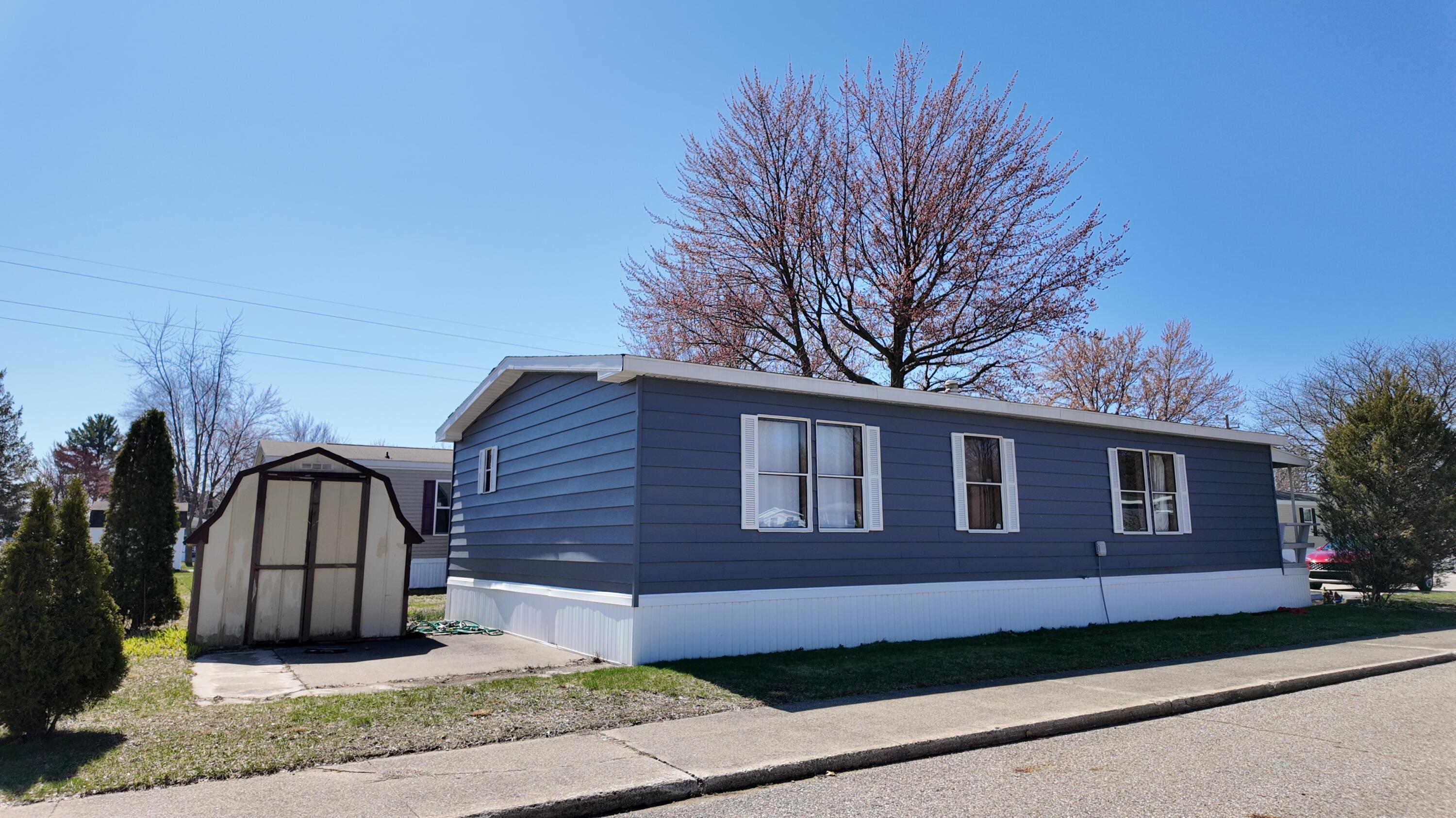 1700 Robbins Road Grand Haven MI 49417