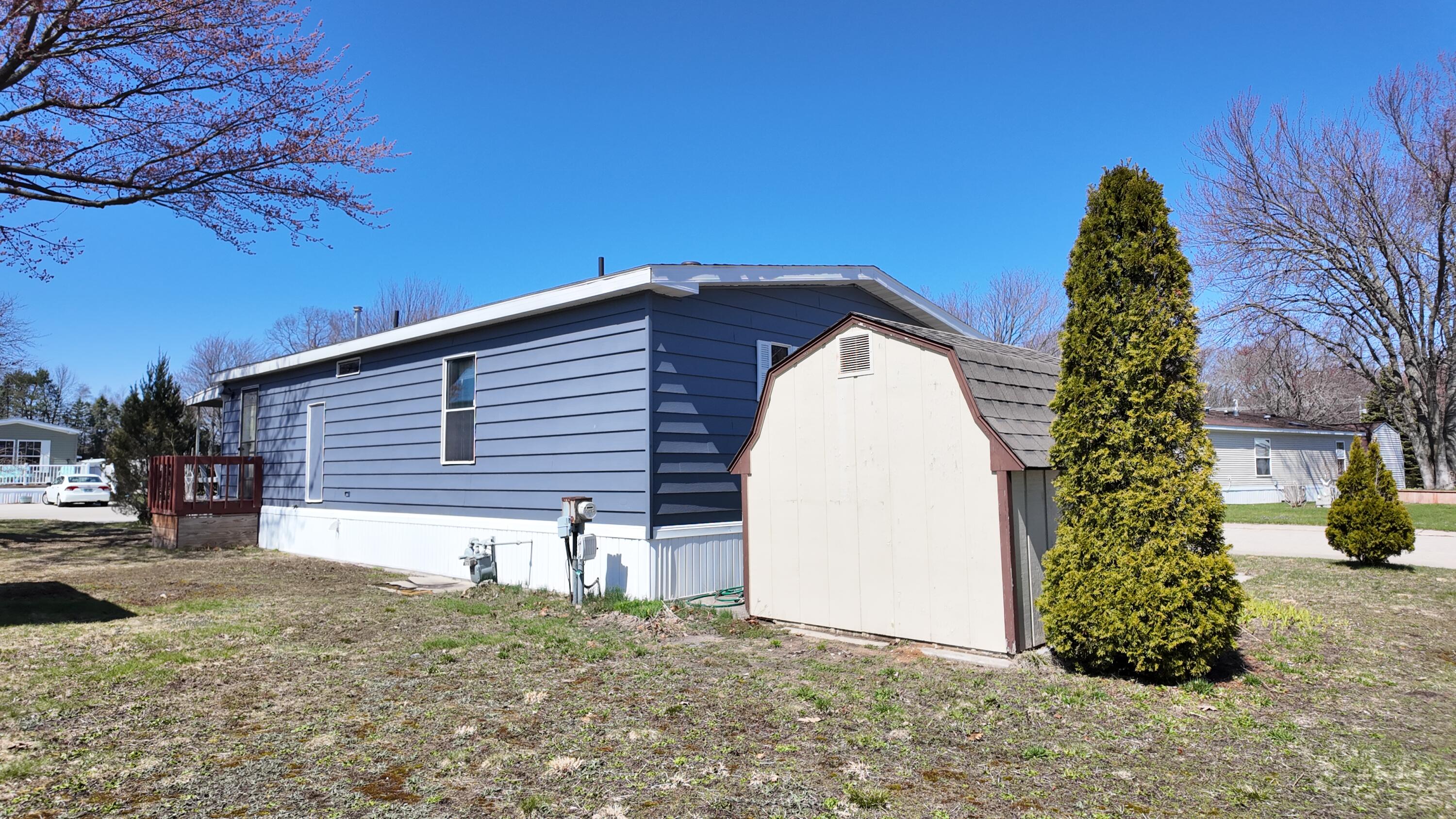 1700 Robbins Road Grand Haven MI 49417