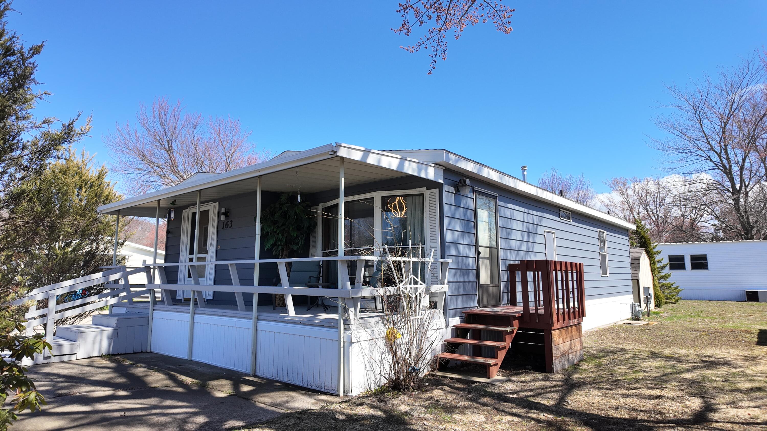 1700 Robbins Road Grand Haven MI 49417