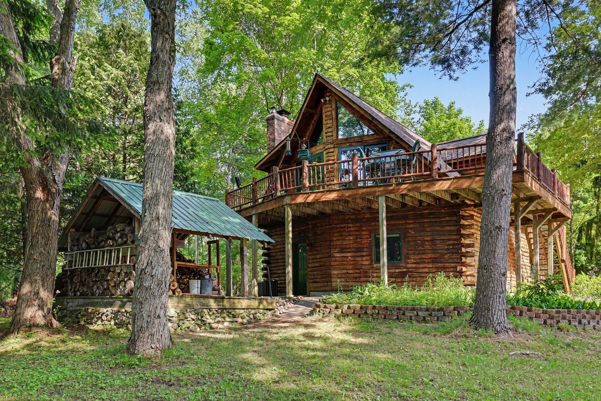 3684 4 Mile Road NE Grand Rapids MI 49525