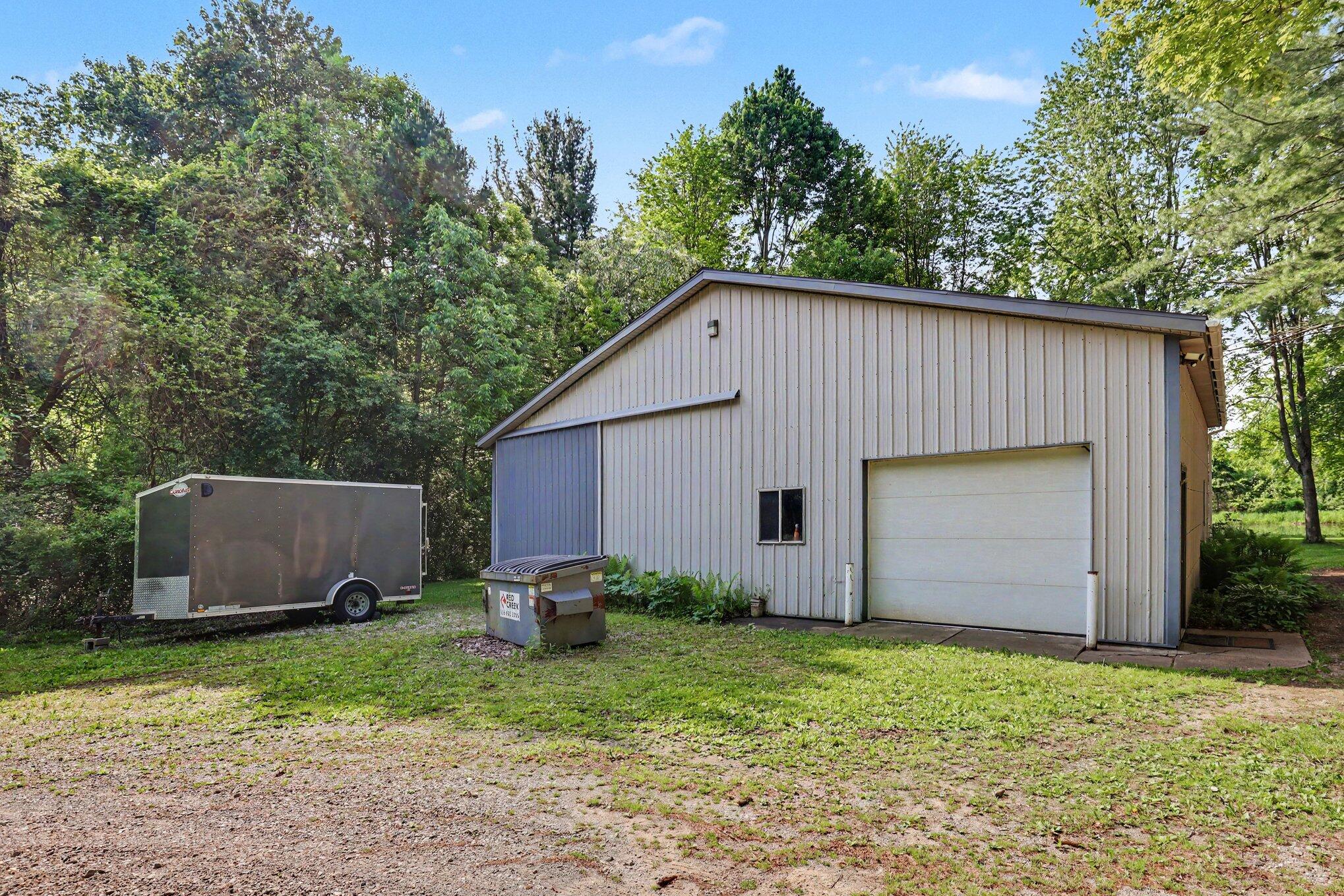 3684 4 Mile Road NE Grand Rapids MI 49525