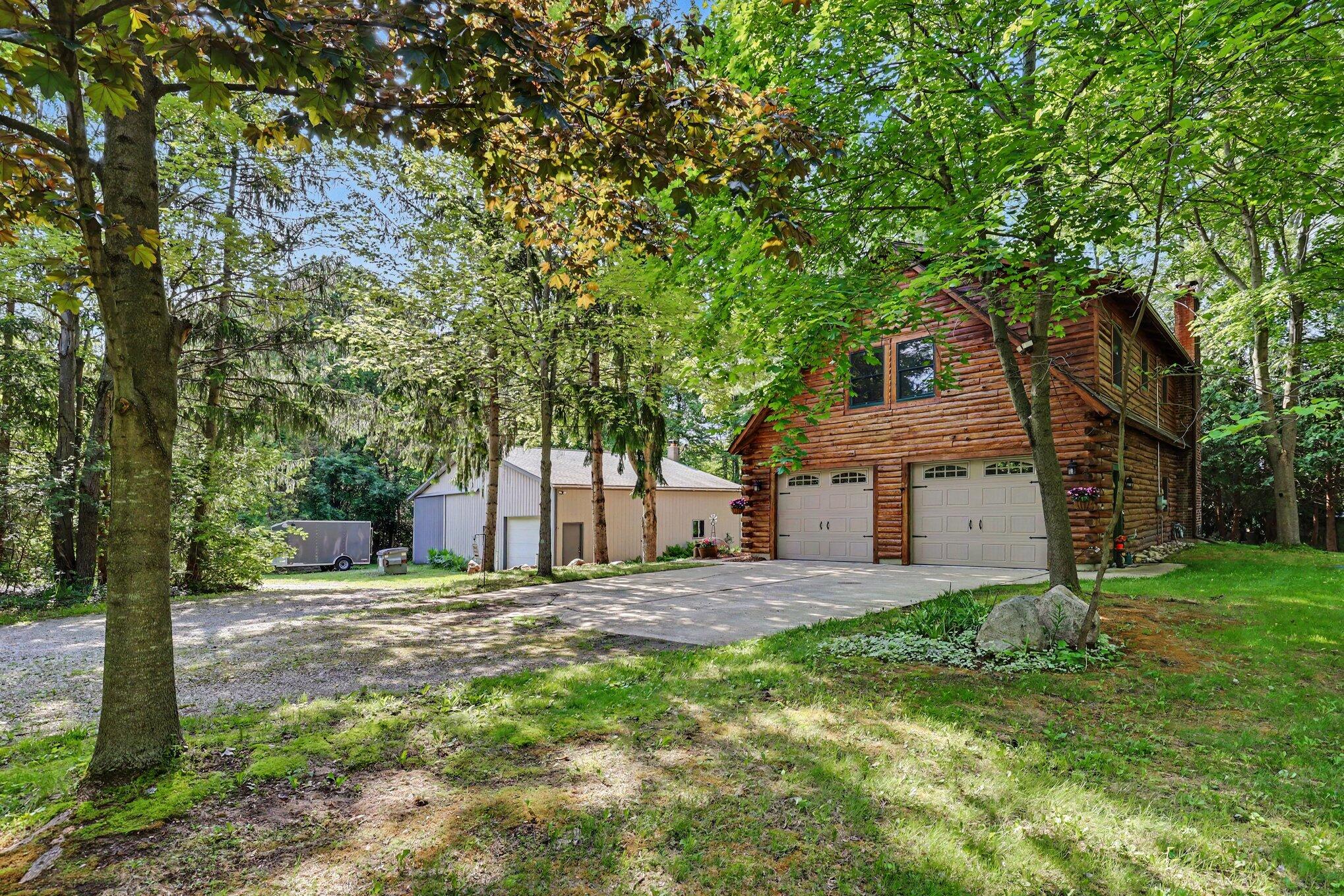 3684 4 Mile Road NE Grand Rapids MI 49525