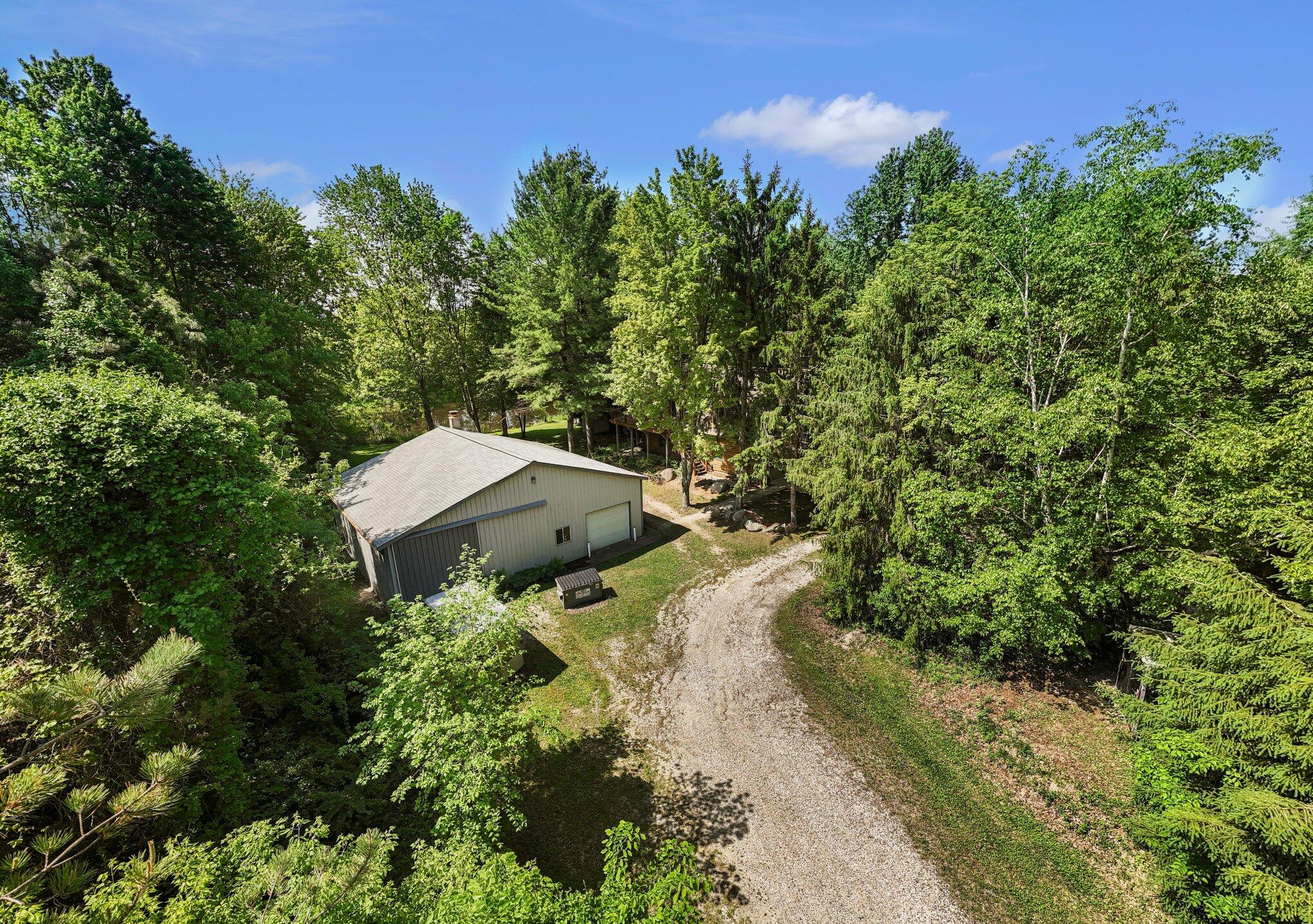 3684 4 Mile Road NE Grand Rapids MI 49525
