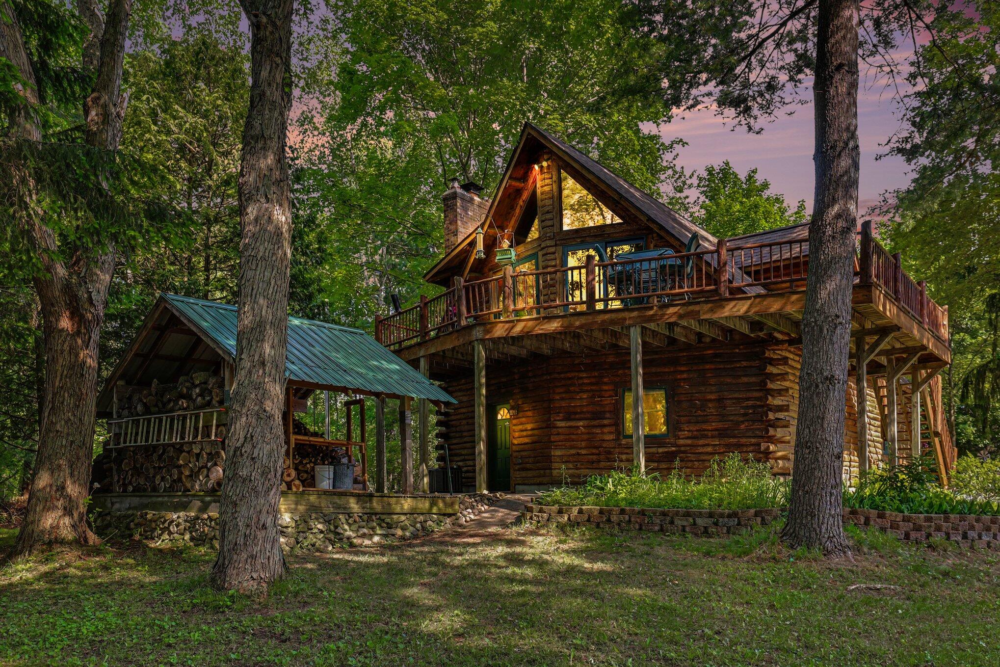 3684 4 Mile Road NE Grand Rapids MI 49525