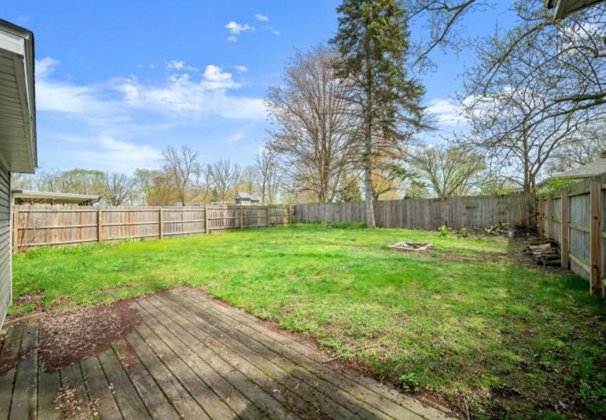10517 Mary Ann Street Zeeland MI 49464