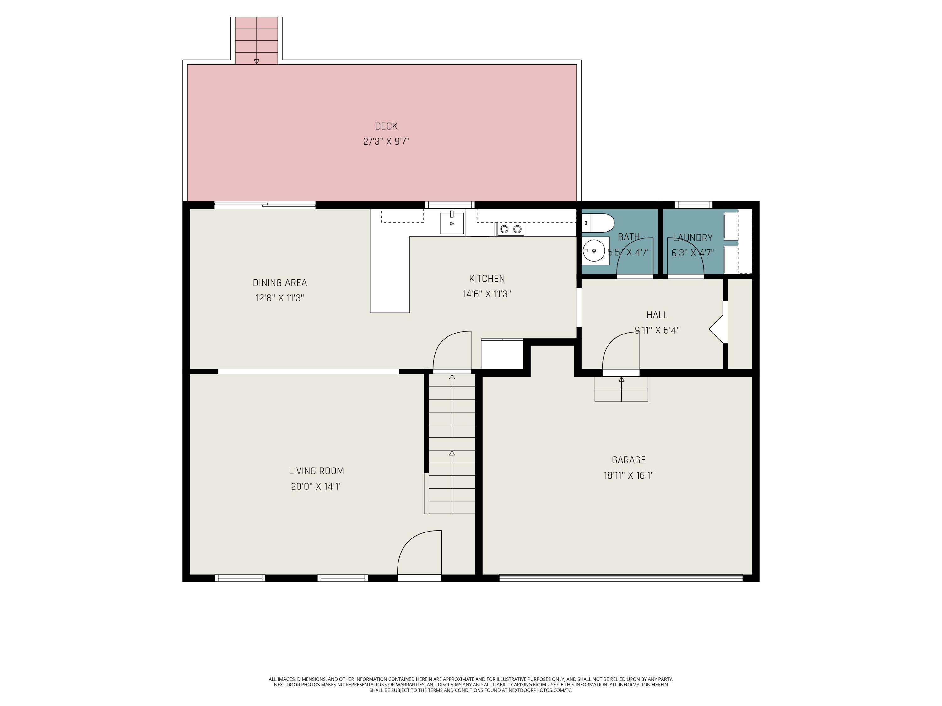 2631 Sage Wing Drive SE Grand Rapids MI 49508