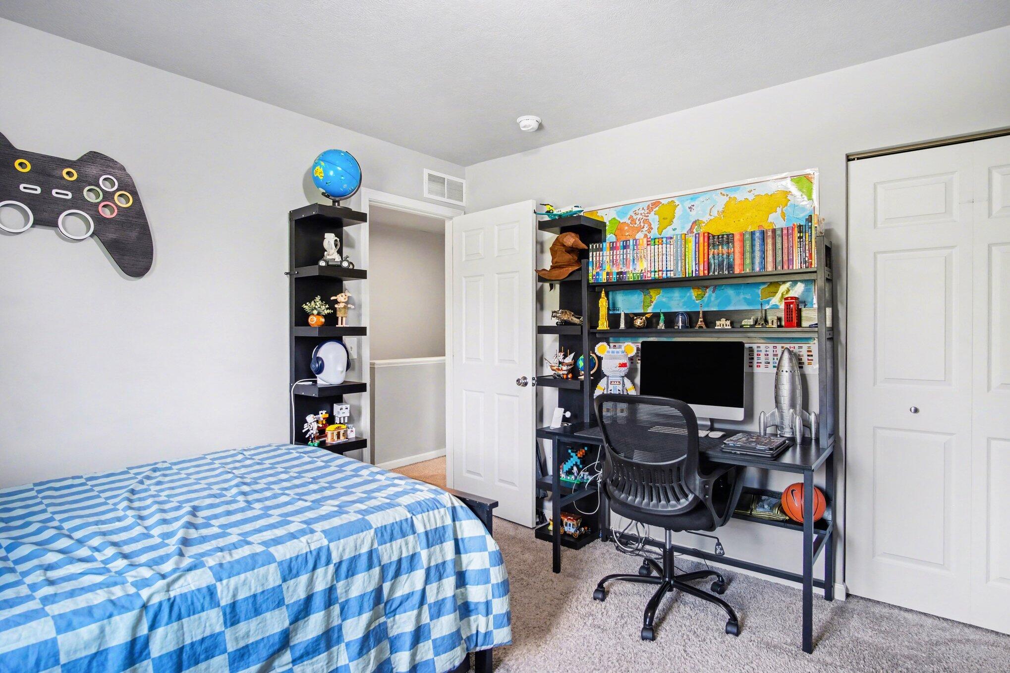 2631 Sage Wing Drive SE Grand Rapids MI 49508
