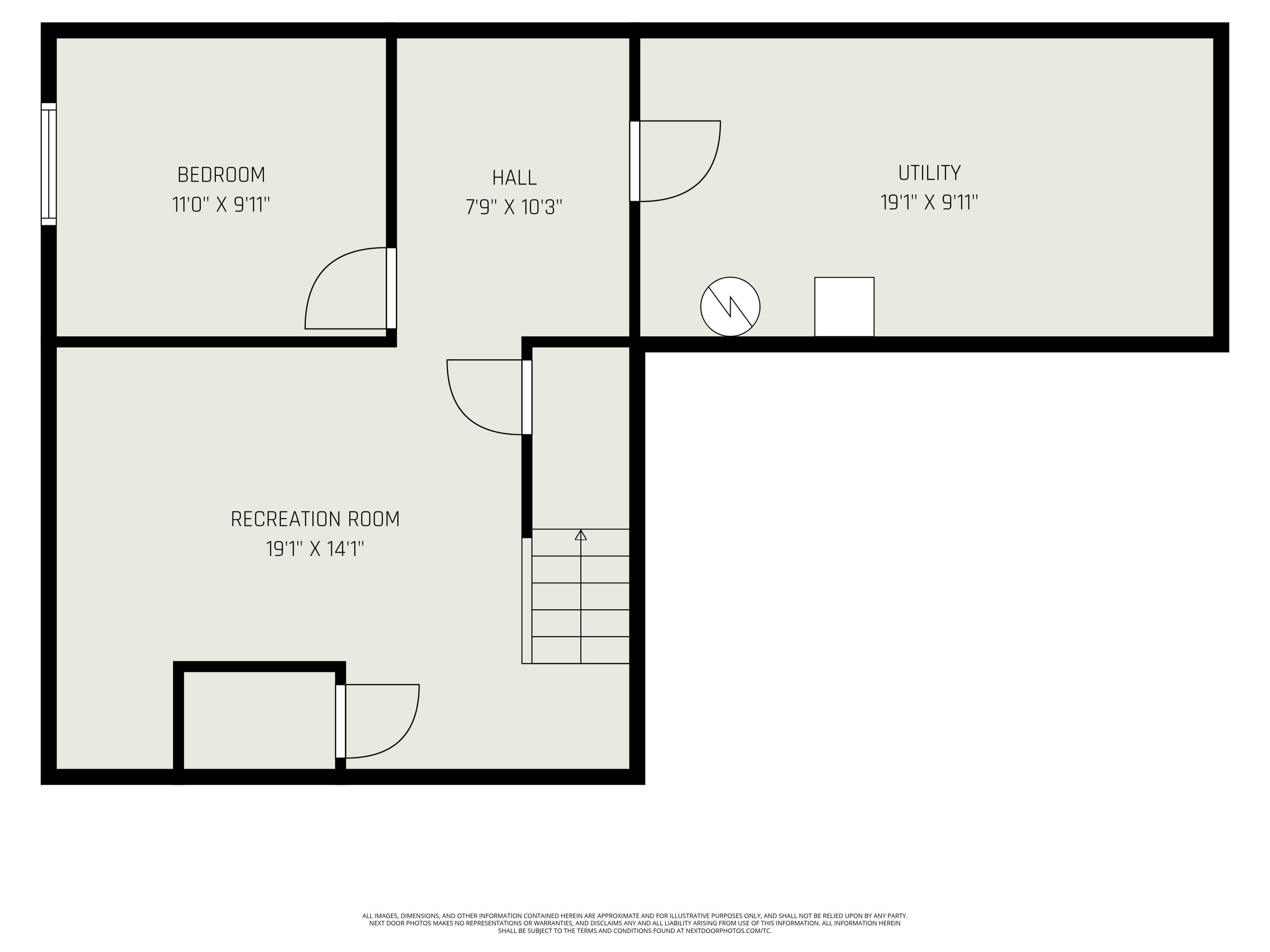 2631 Sage Wing Drive SE Grand Rapids MI 49508