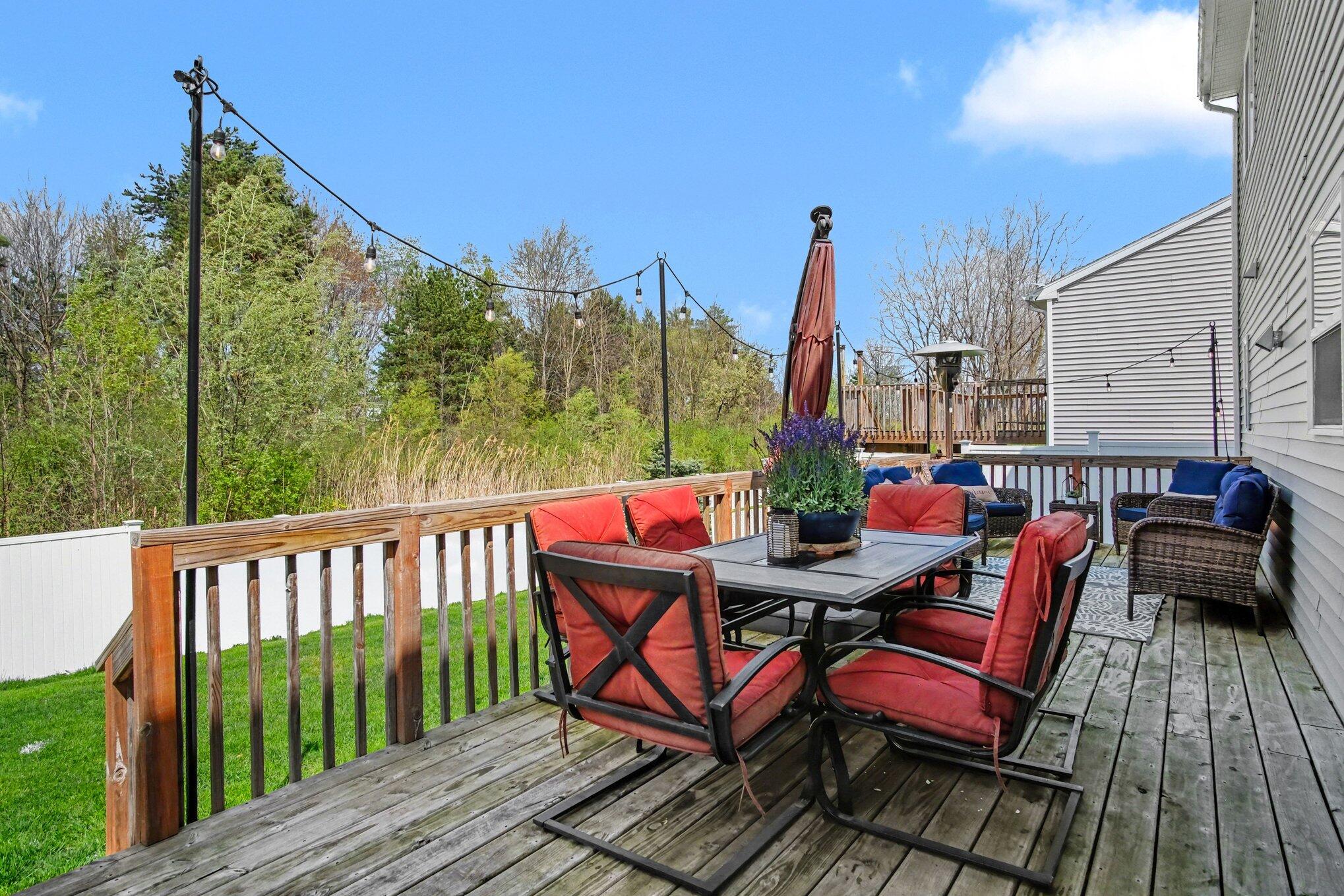 2631 Sage Wing Drive SE Grand Rapids MI 49508