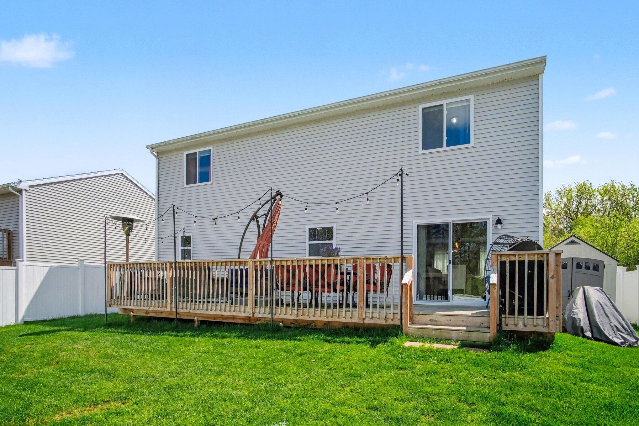 2631 Sage Wing Drive SE Grand Rapids MI 49508