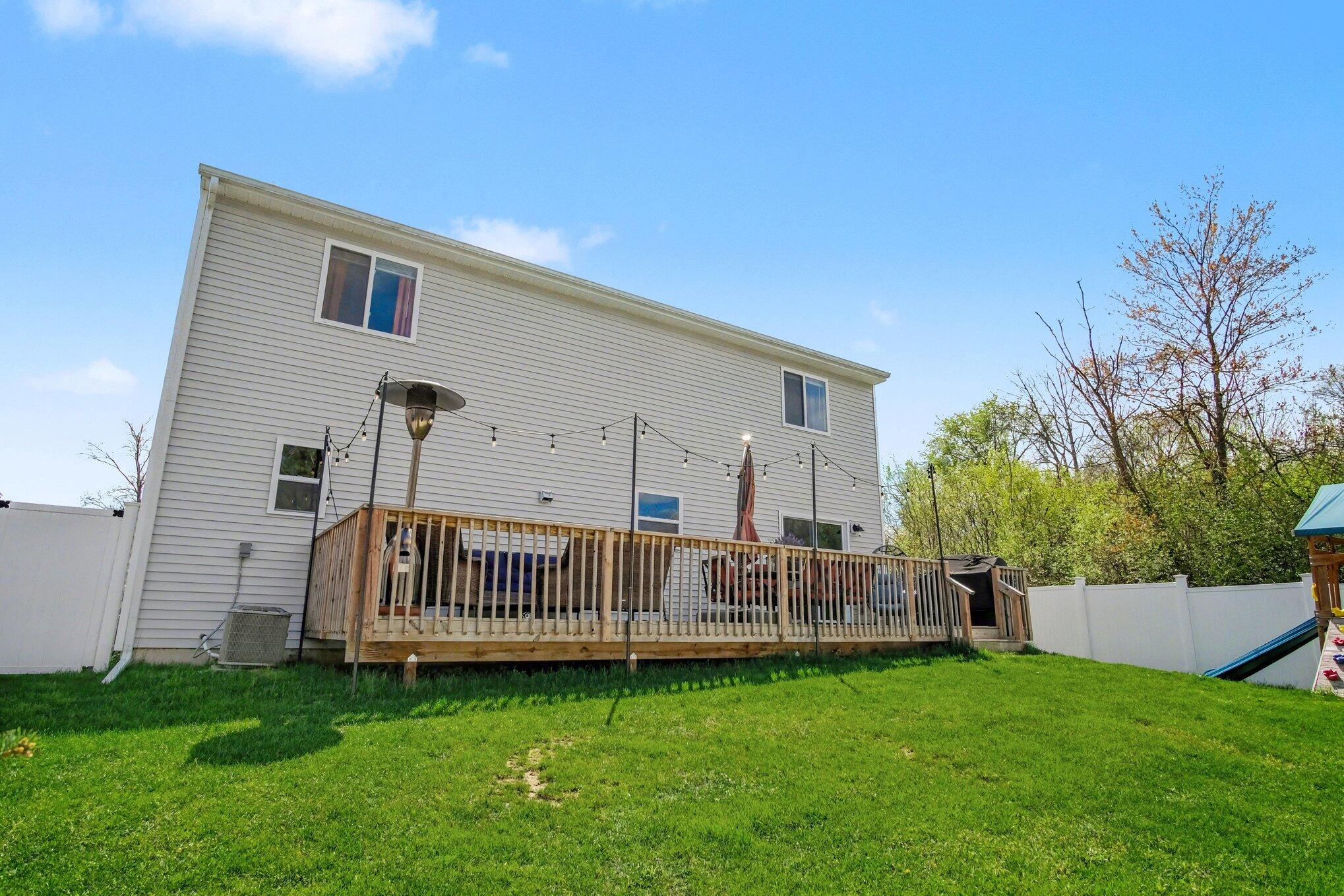 2631 Sage Wing Drive SE Grand Rapids MI 49508