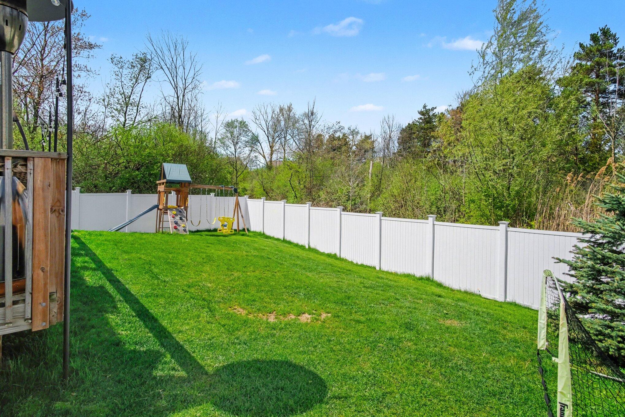 2631 Sage Wing Drive SE Grand Rapids MI 49508