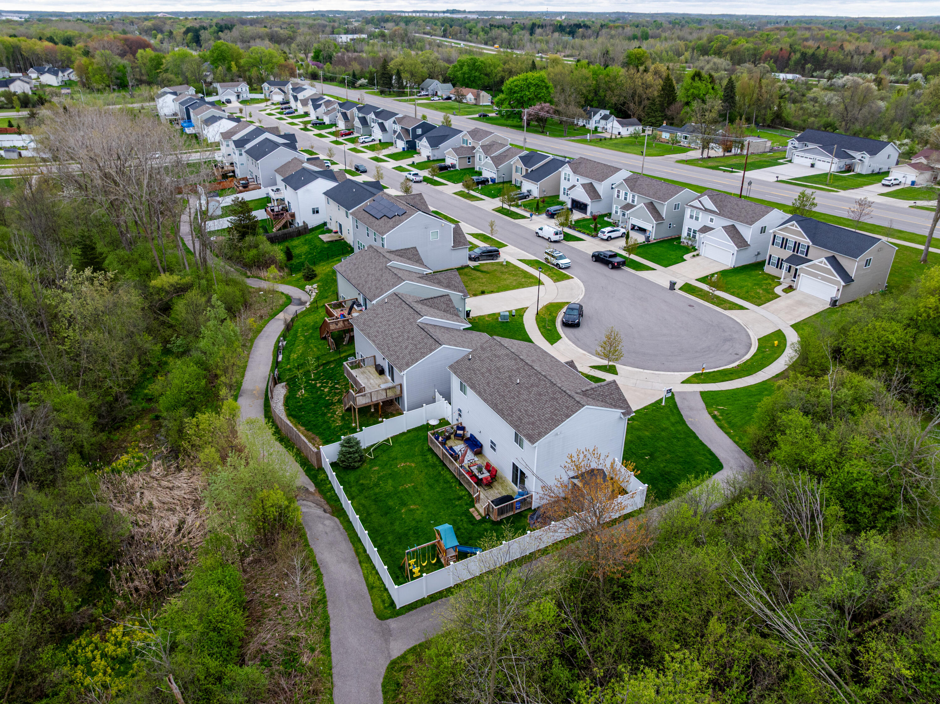 2631 Sage Wing Drive SE Grand Rapids MI 49508