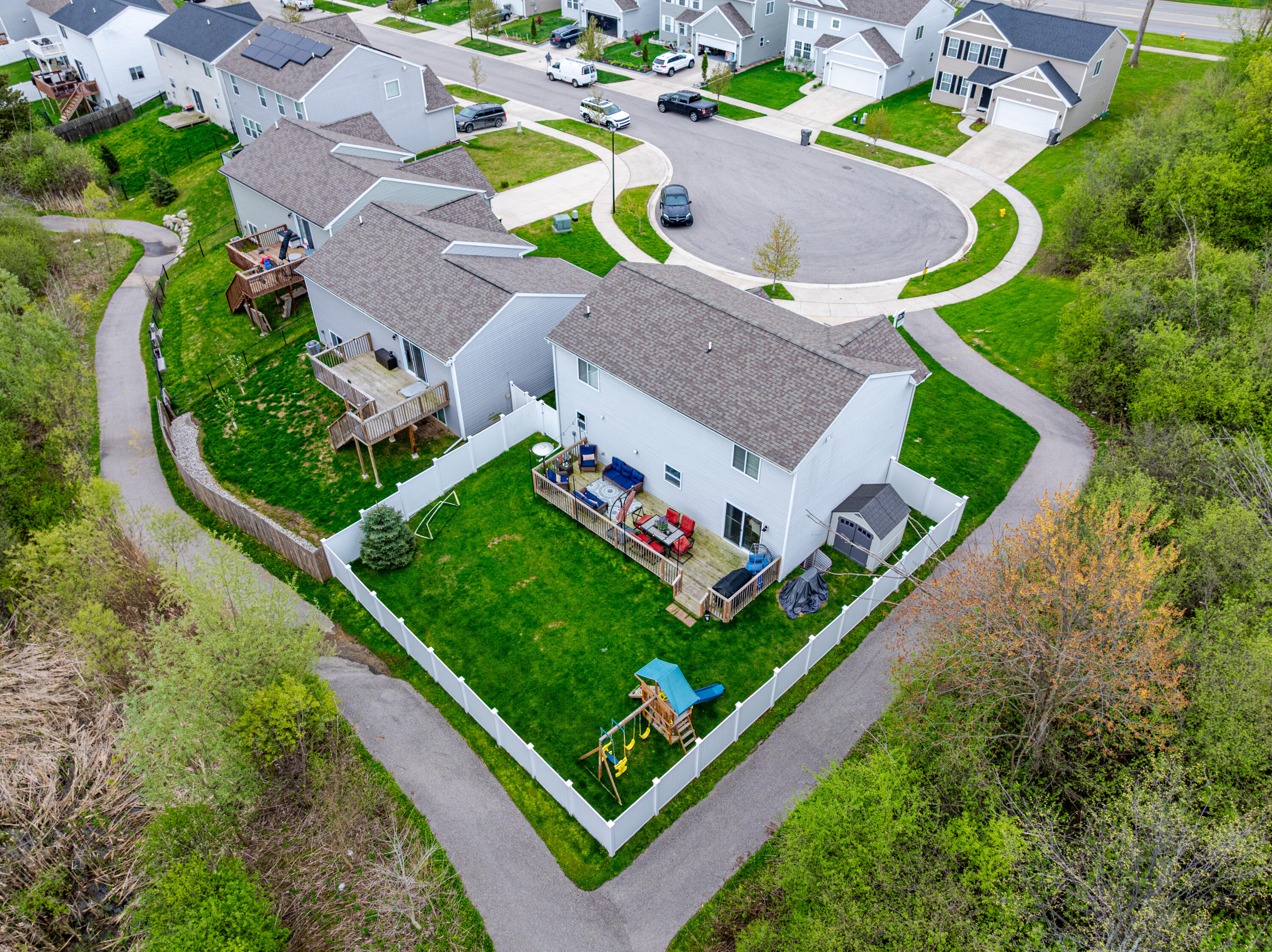 2631 Sage Wing Drive SE Grand Rapids MI 49508