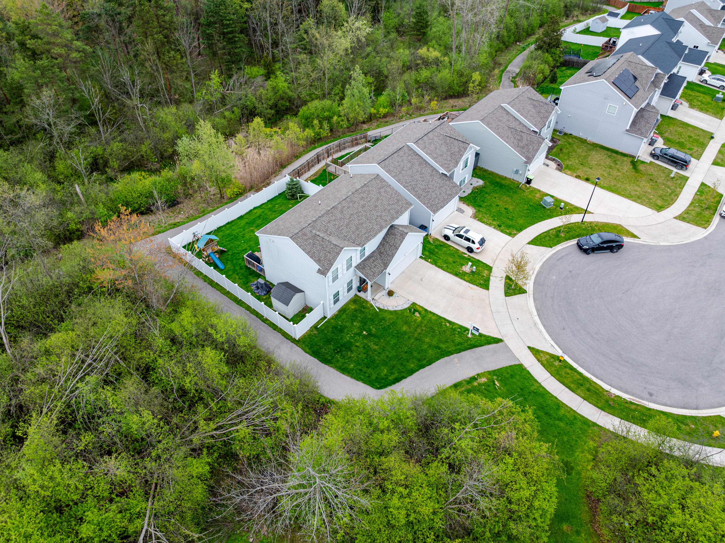 2631 Sage Wing Drive SE Grand Rapids MI 49508