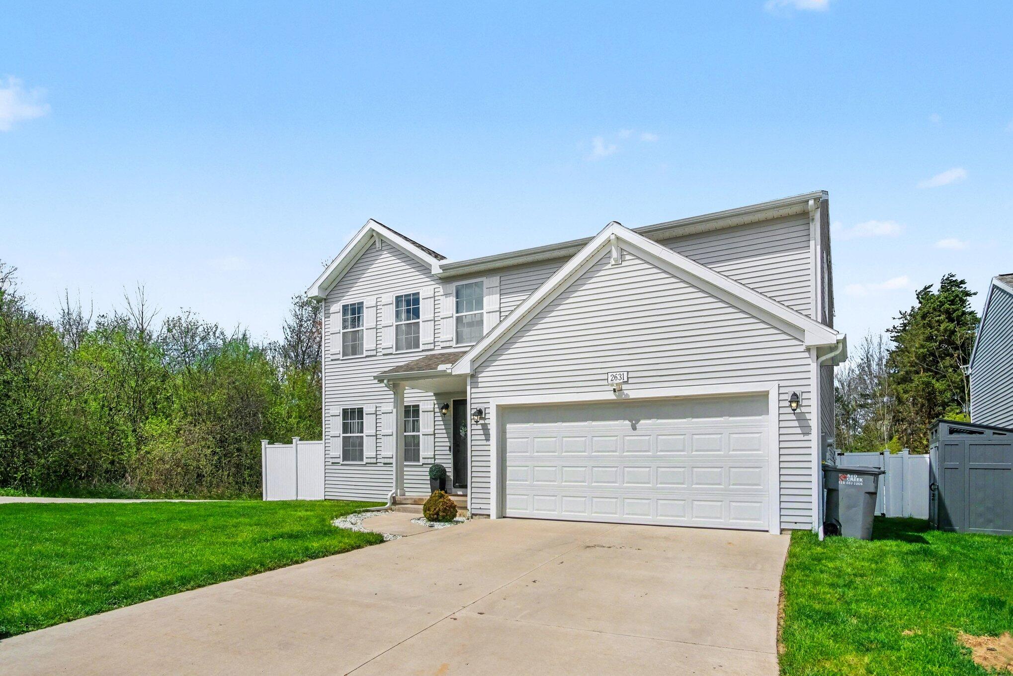 2631 Sage Wing Drive SE Grand Rapids MI 49508
