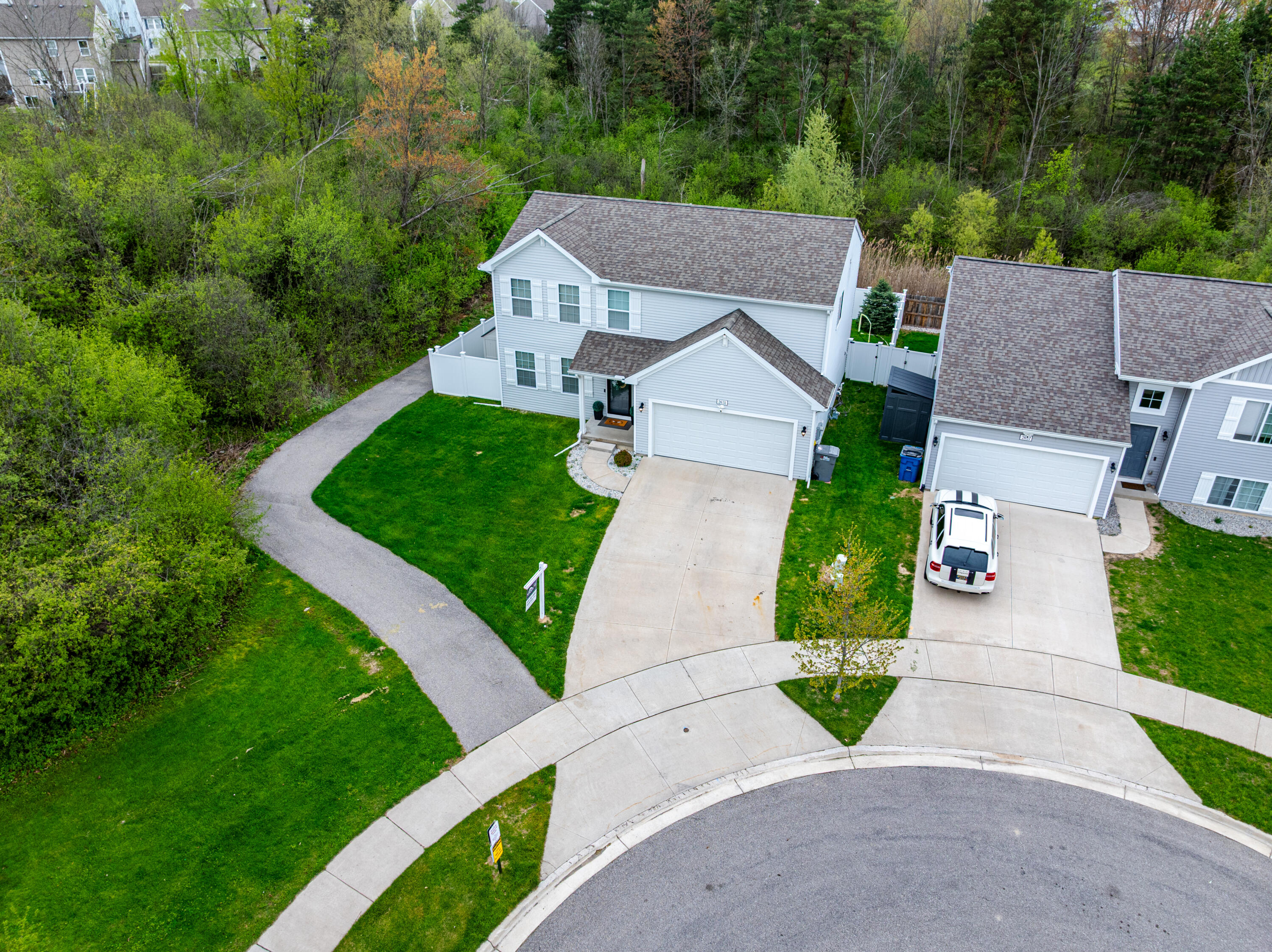 2631 Sage Wing Drive SE Grand Rapids MI 49508
