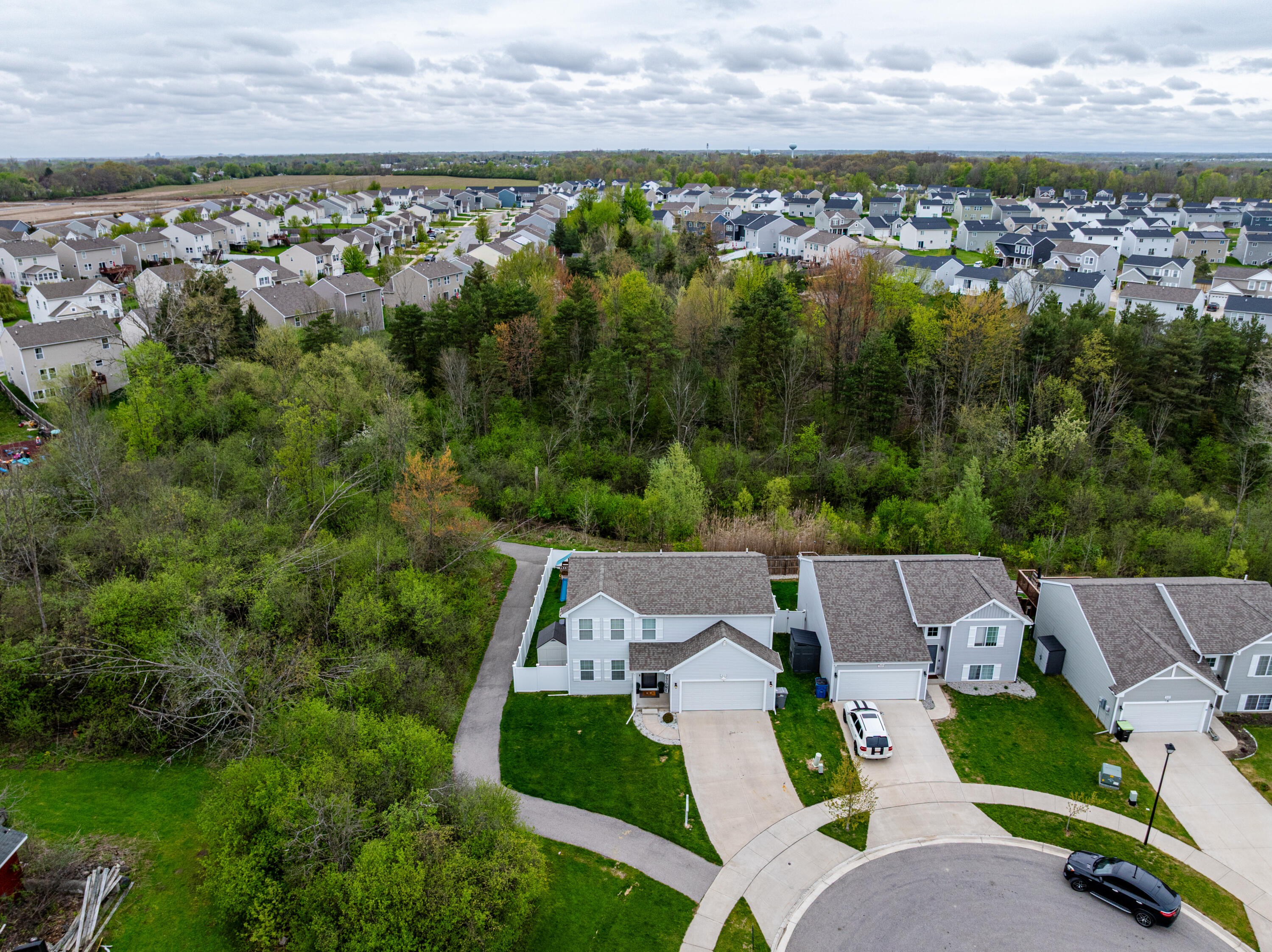 2631 Sage Wing Drive SE Grand Rapids MI 49508