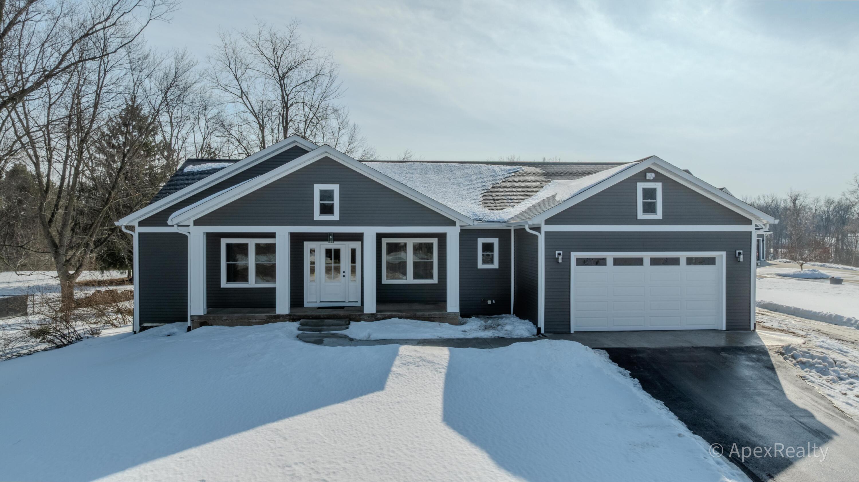 4010 Fulton Street E Grand Rapids MI 49546