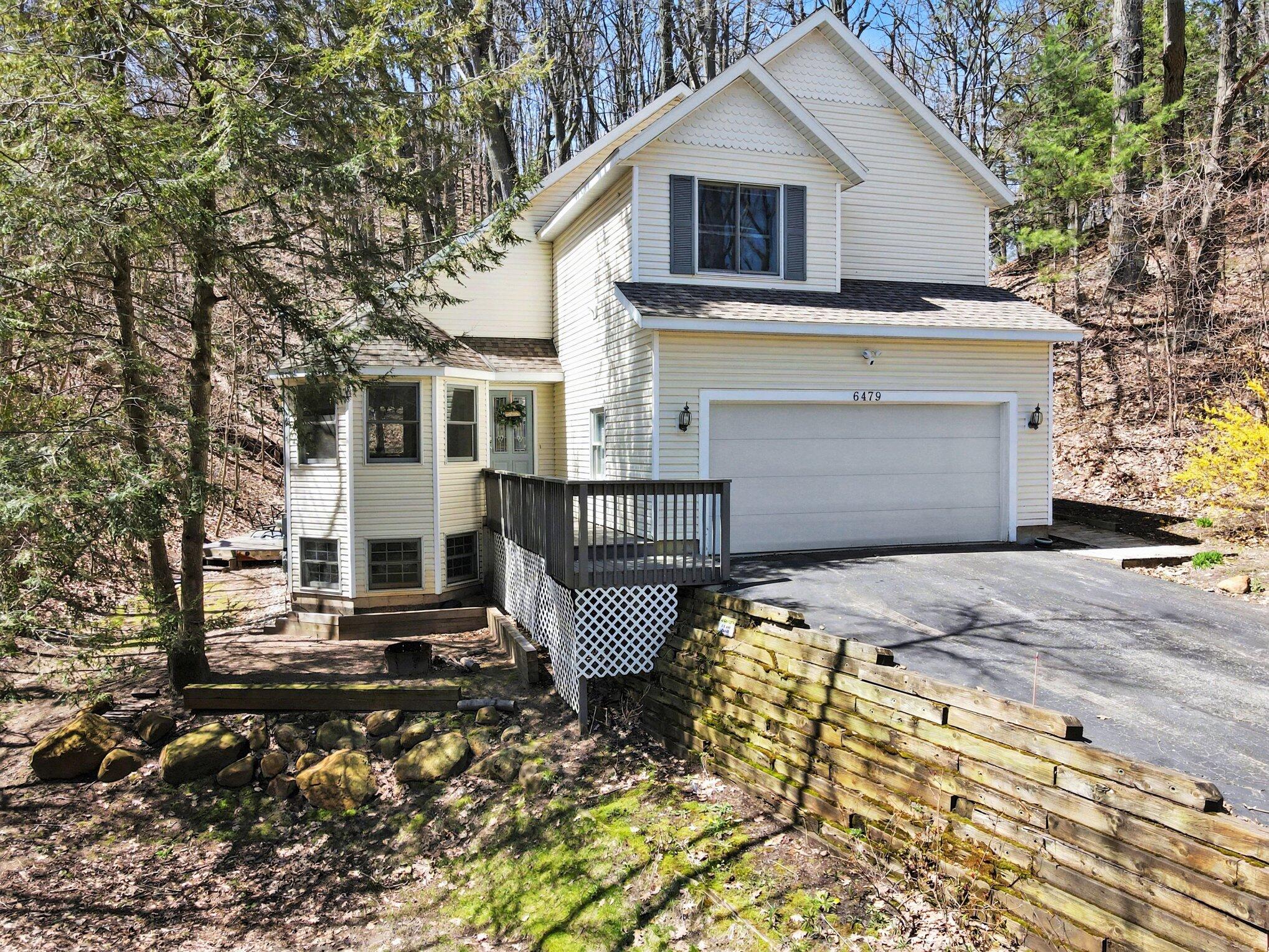 6479 Lakeshore Avenue West Olive MI 49460