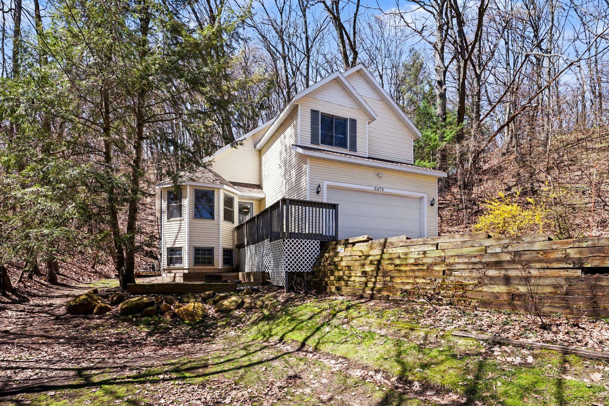 6479 Lakeshore Avenue West Olive MI 49460