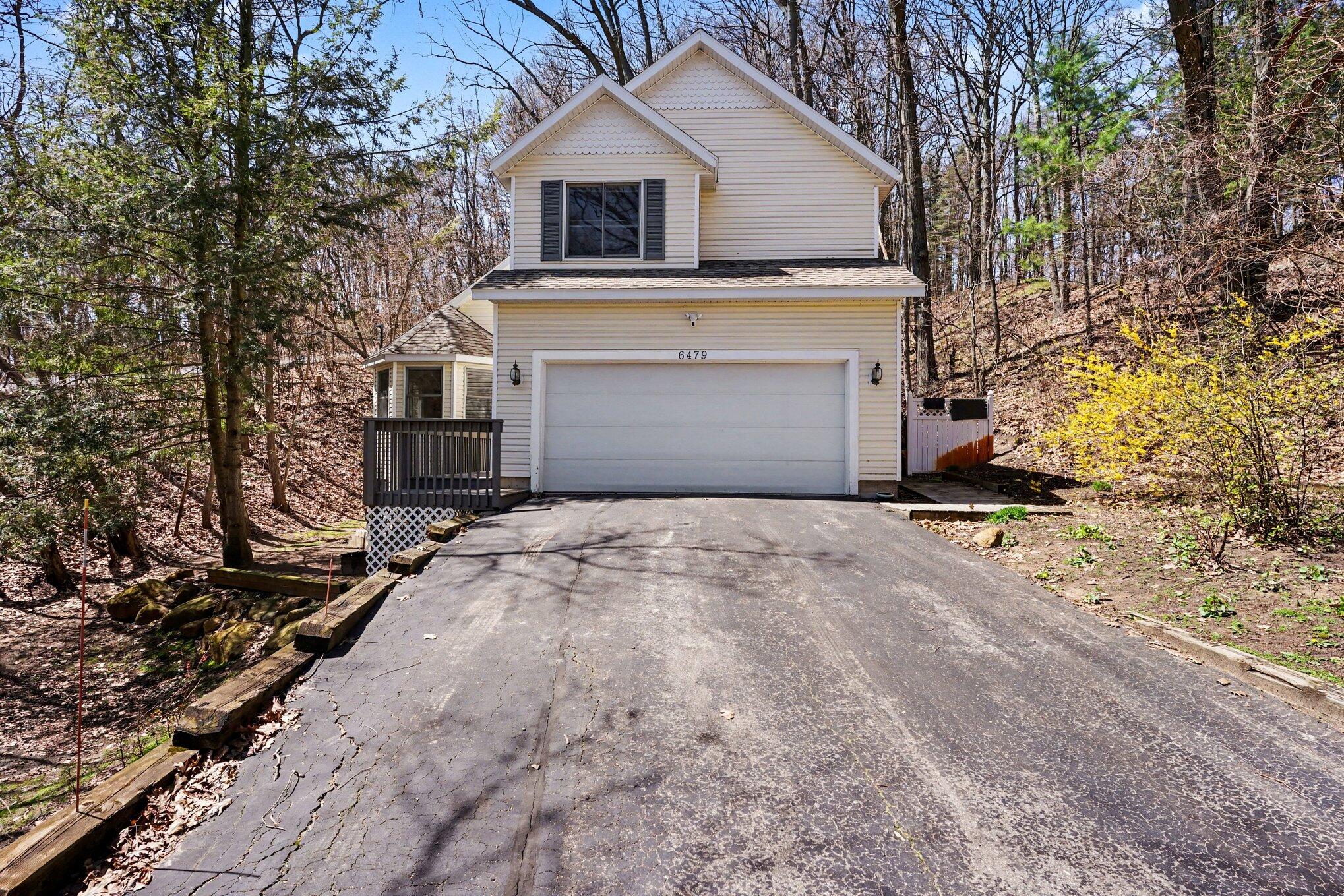 6479 Lakeshore Avenue West Olive MI 49460
