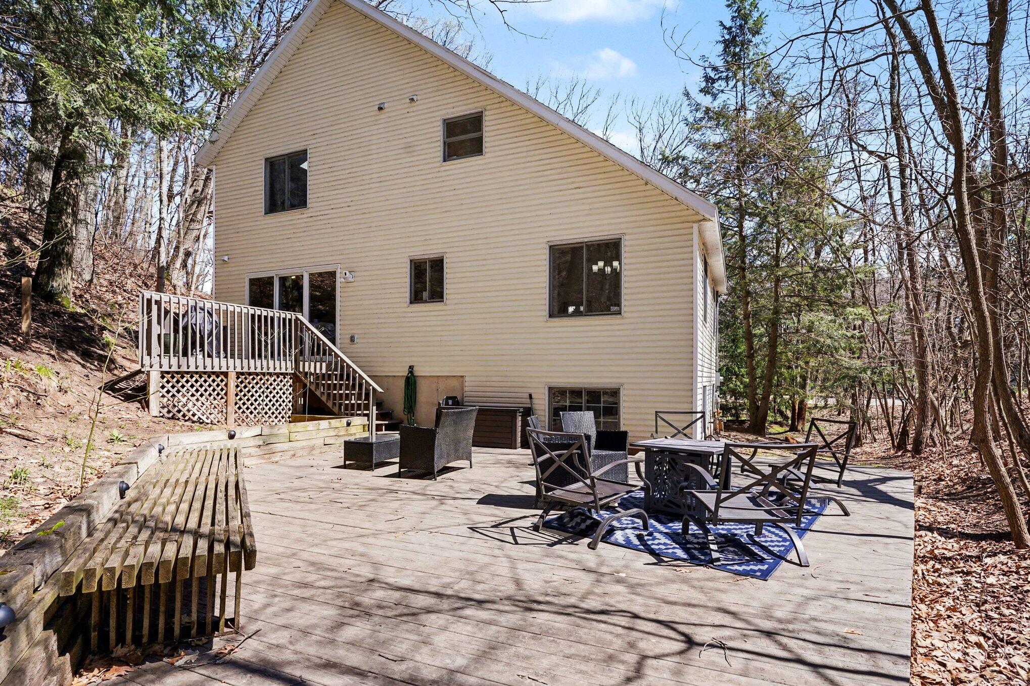 6479 Lakeshore Avenue West Olive MI 49460