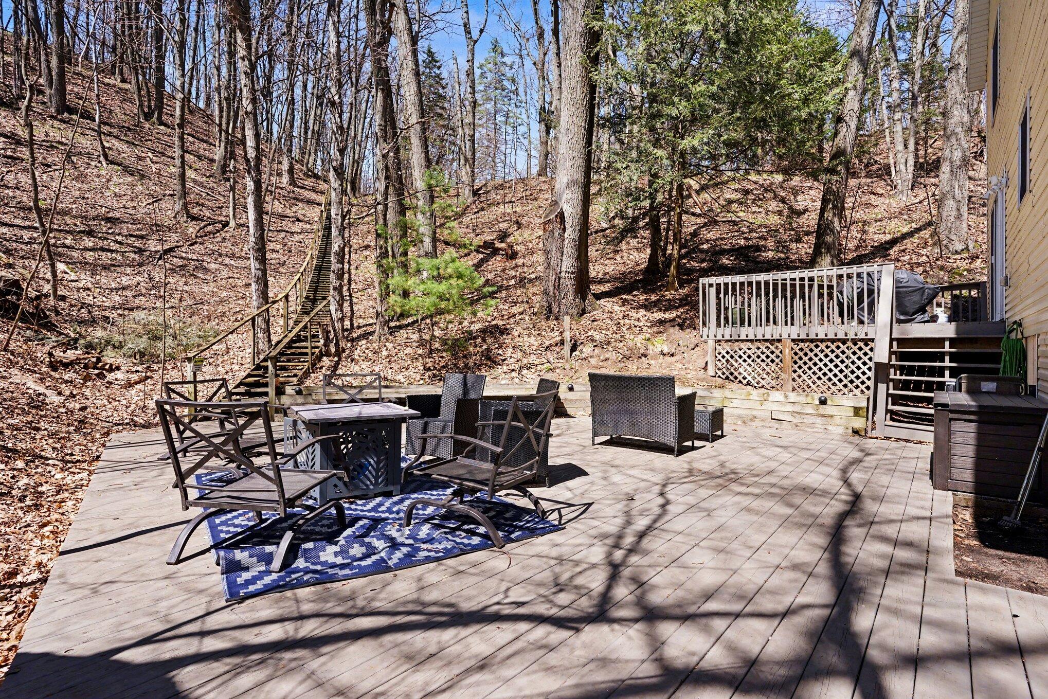 6479 Lakeshore Avenue West Olive MI 49460