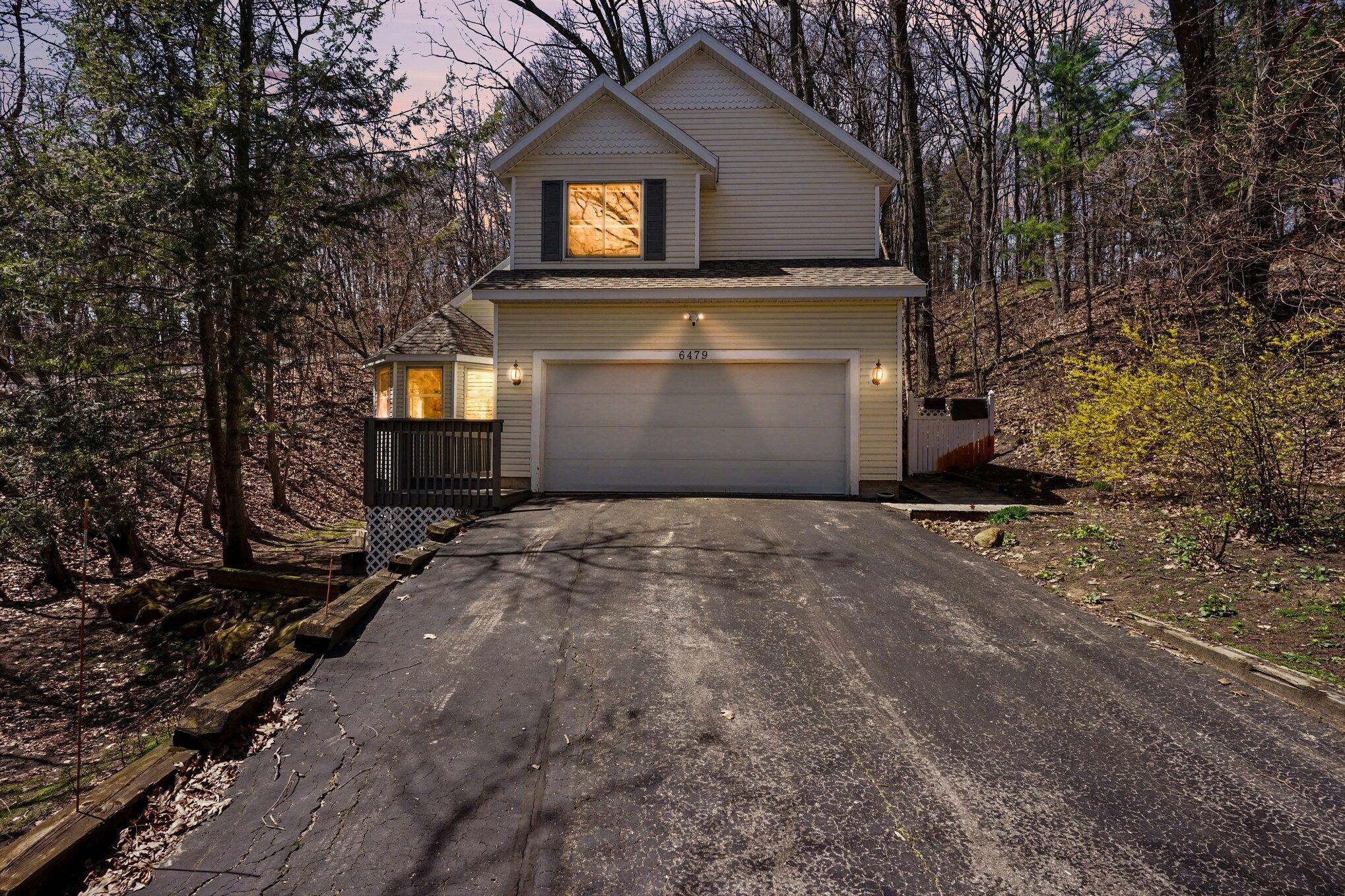 6479 Lakeshore Avenue West Olive MI 49460