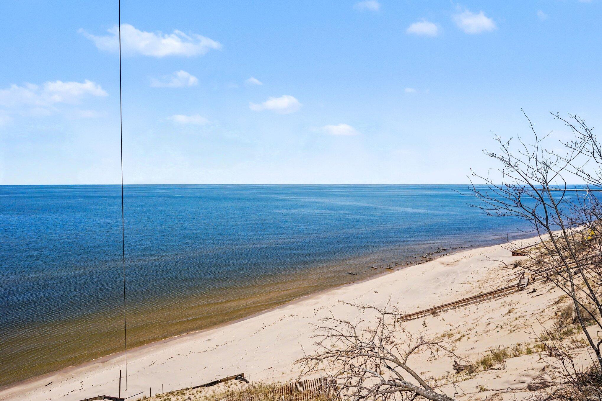 6479 Lakeshore Avenue West Olive MI 49460