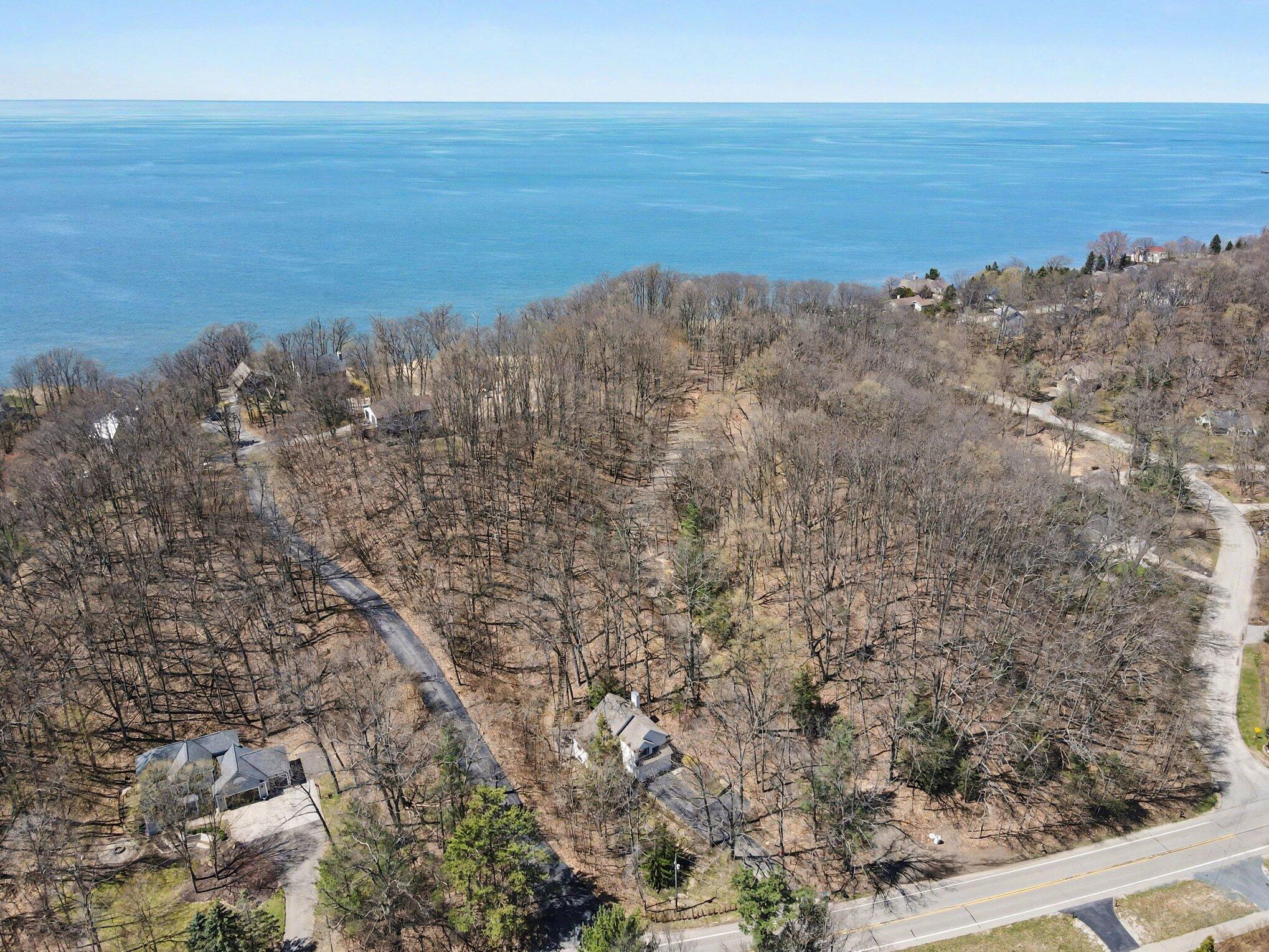 6479 Lakeshore Avenue West Olive MI 49460