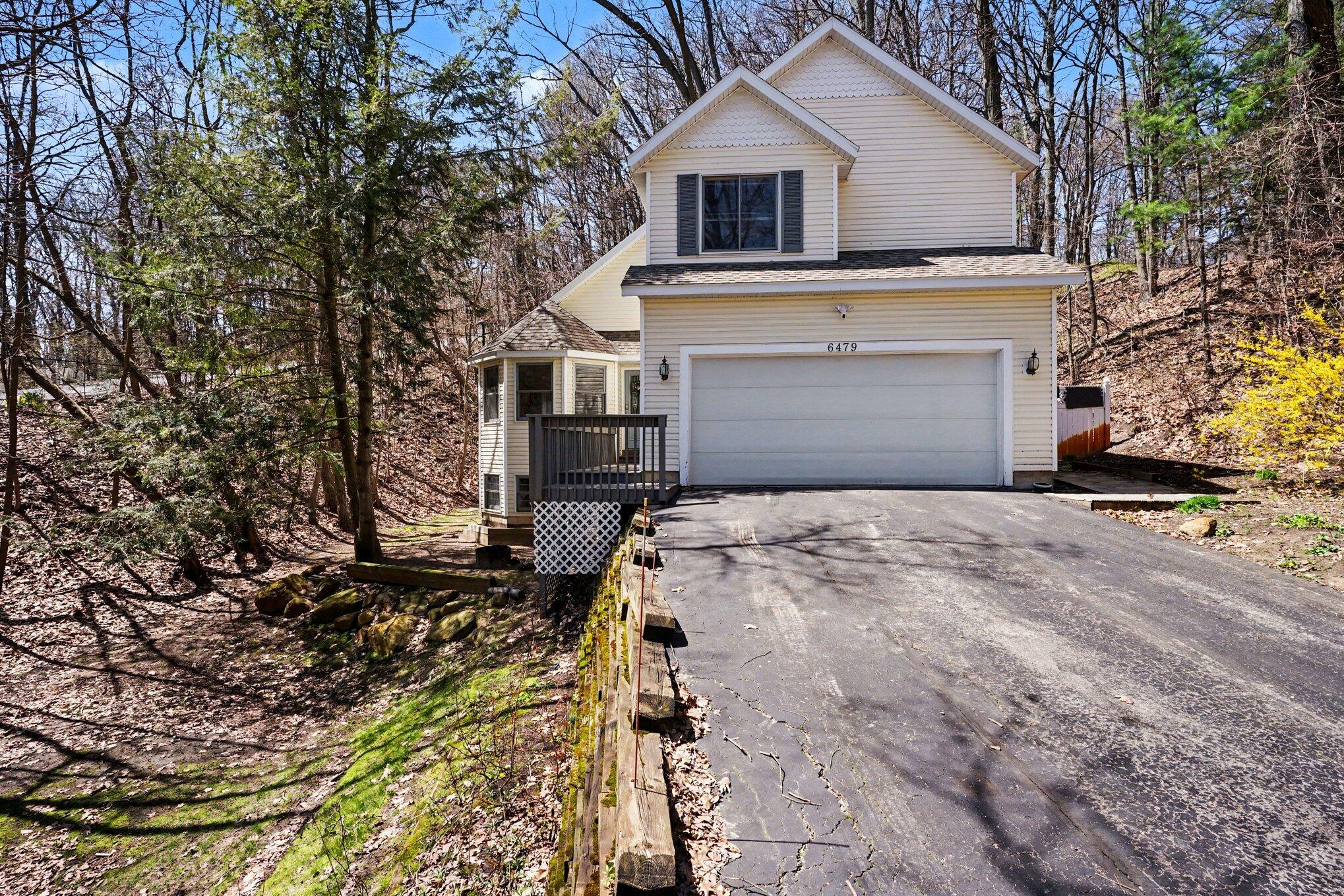 6479 Lakeshore Avenue West Olive MI 49460