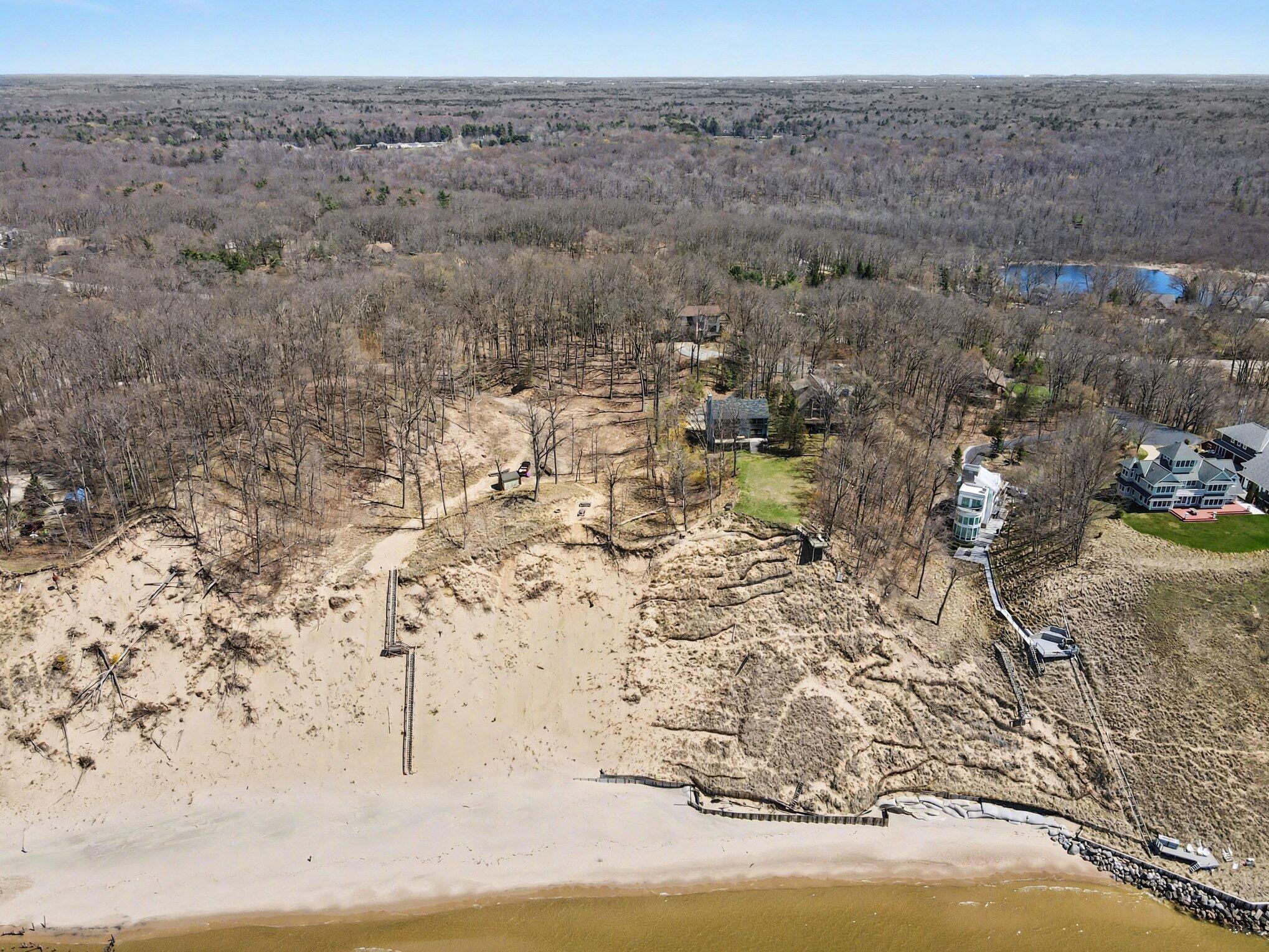 6479 Lakeshore Avenue West Olive MI 49460