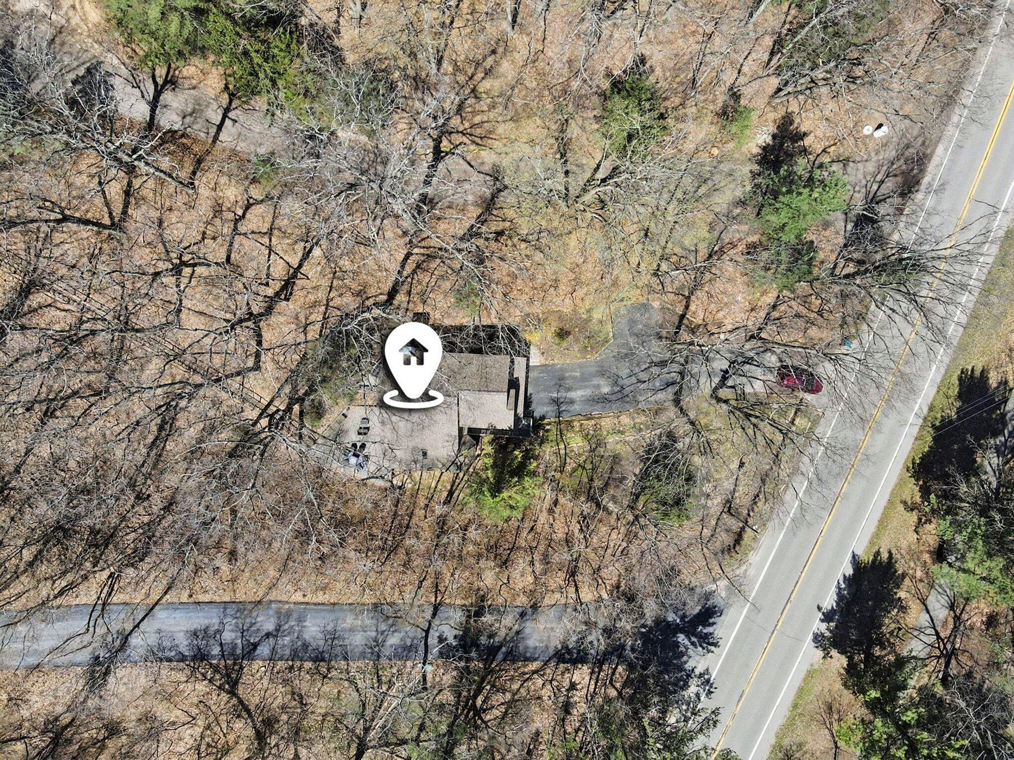 6479 Lakeshore Avenue West Olive MI 49460