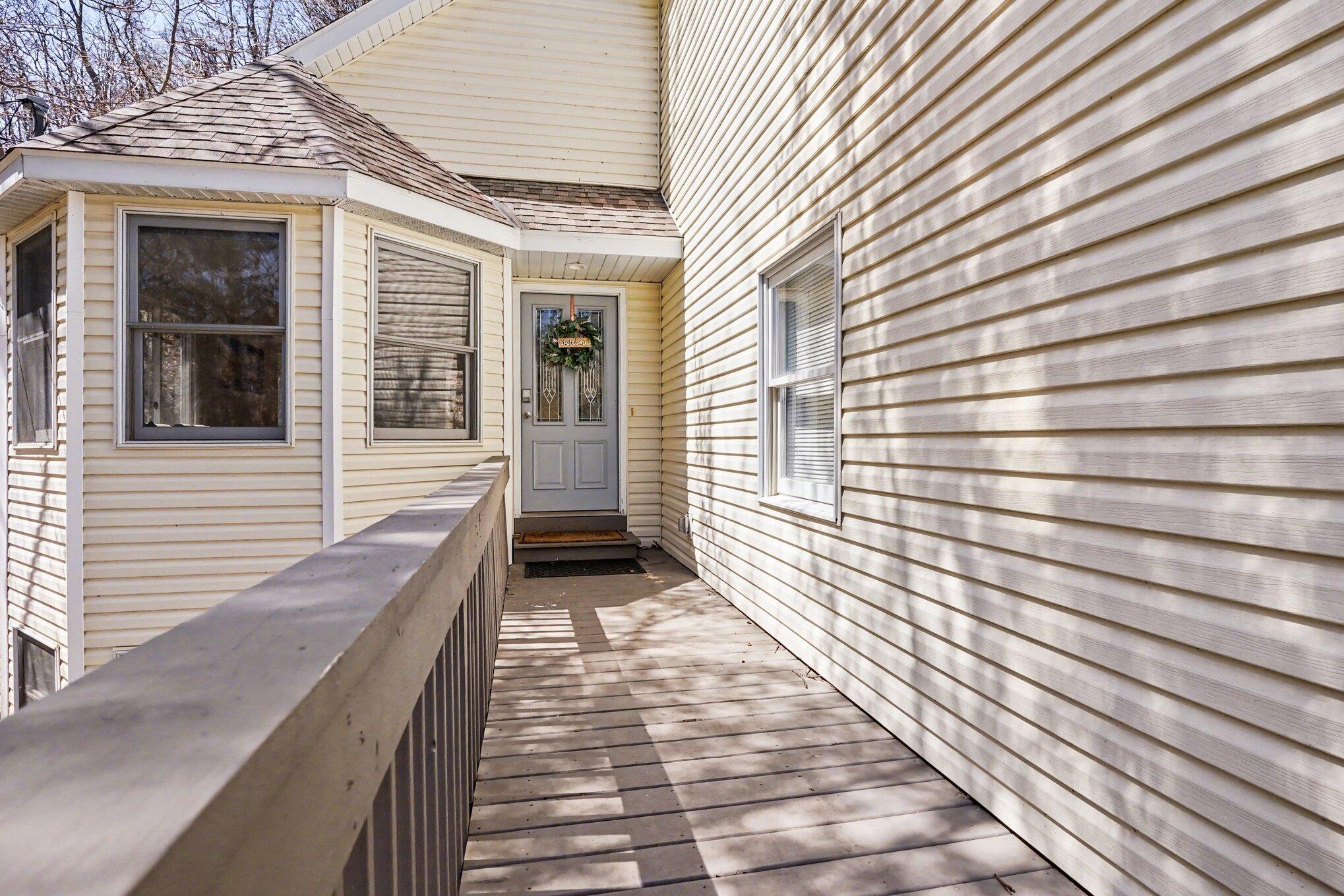 6479 Lakeshore Avenue West Olive MI 49460