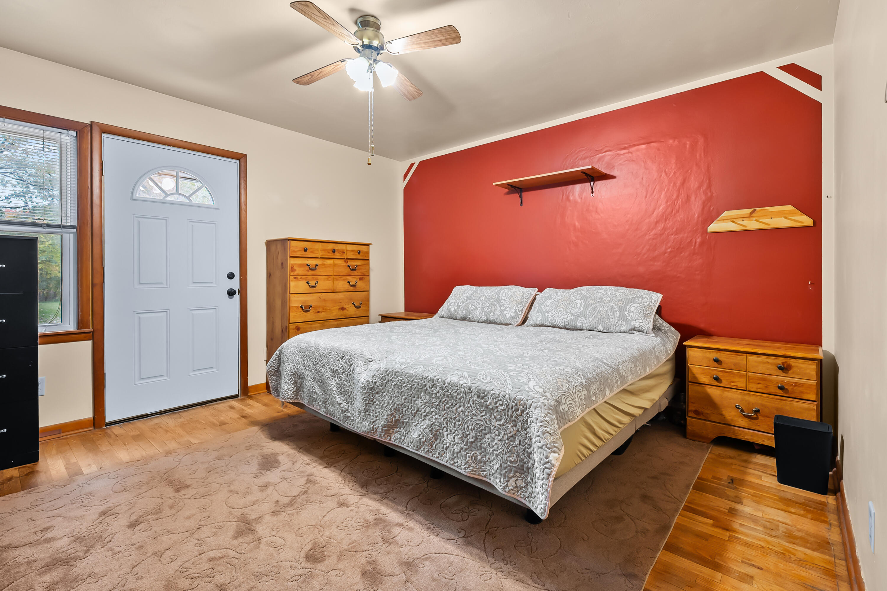 1753 E Ogden Circle Benton Harbor MI 49022