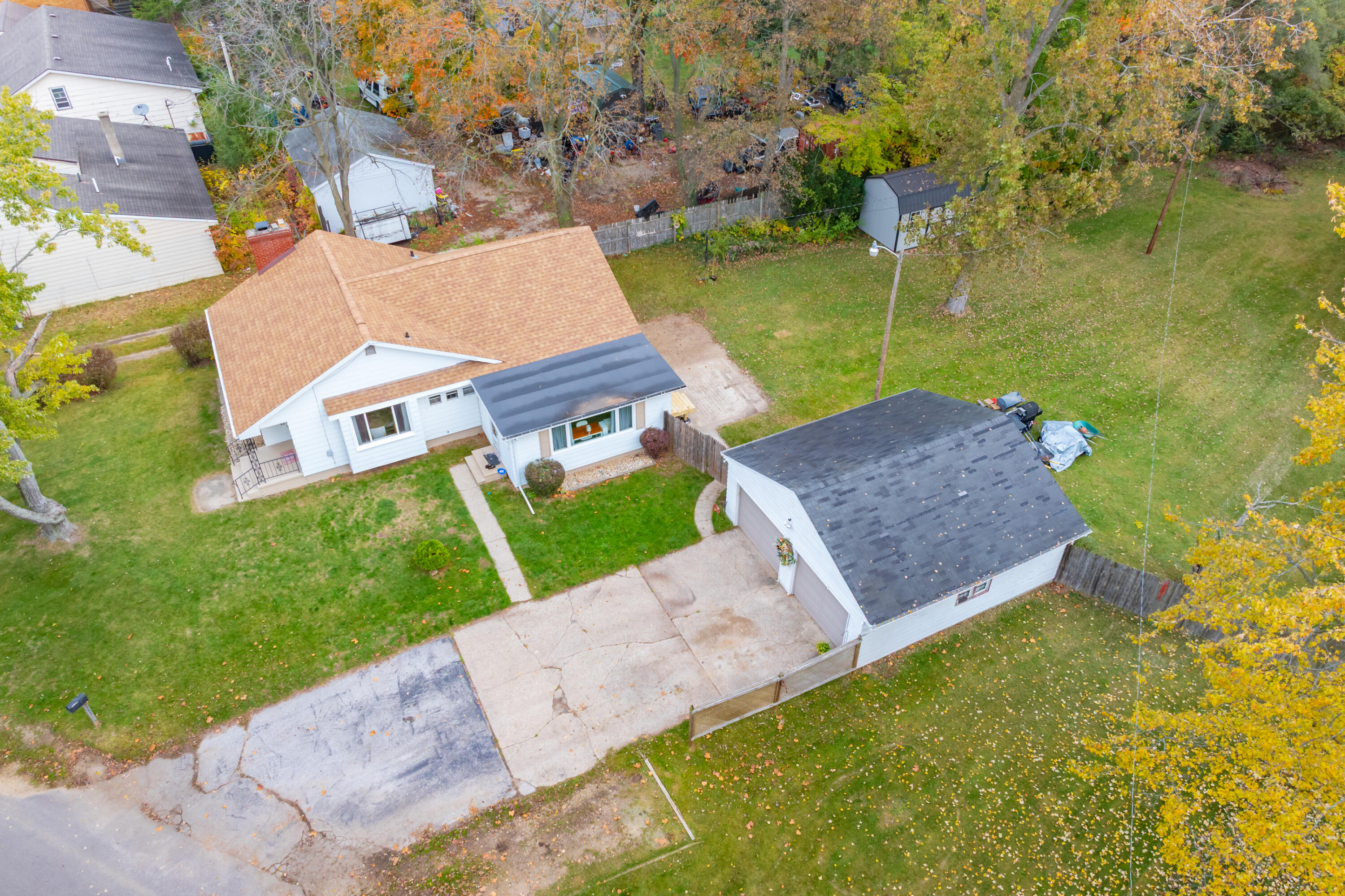 1753 E Ogden Circle Benton Harbor MI 49022