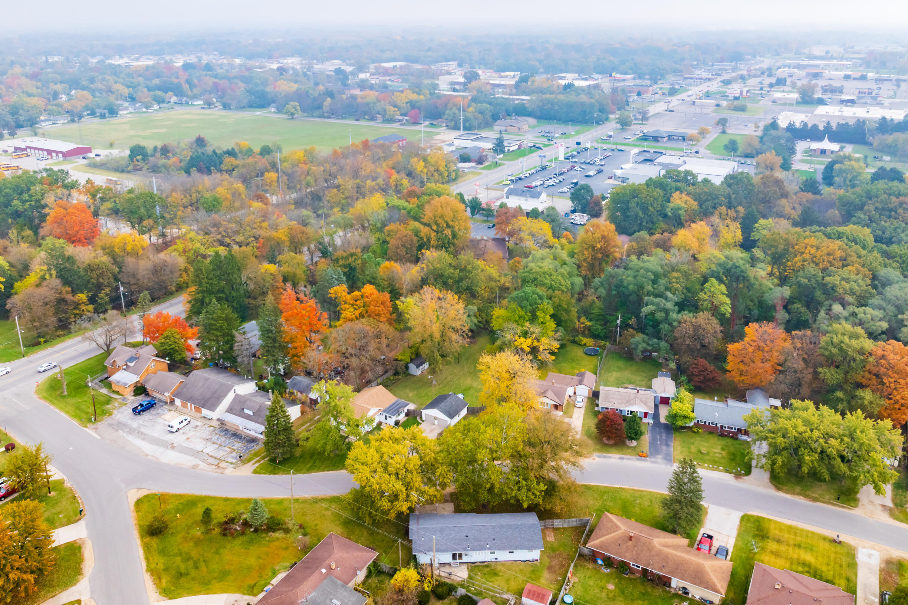 1753 E Ogden Circle Benton Harbor MI 49022