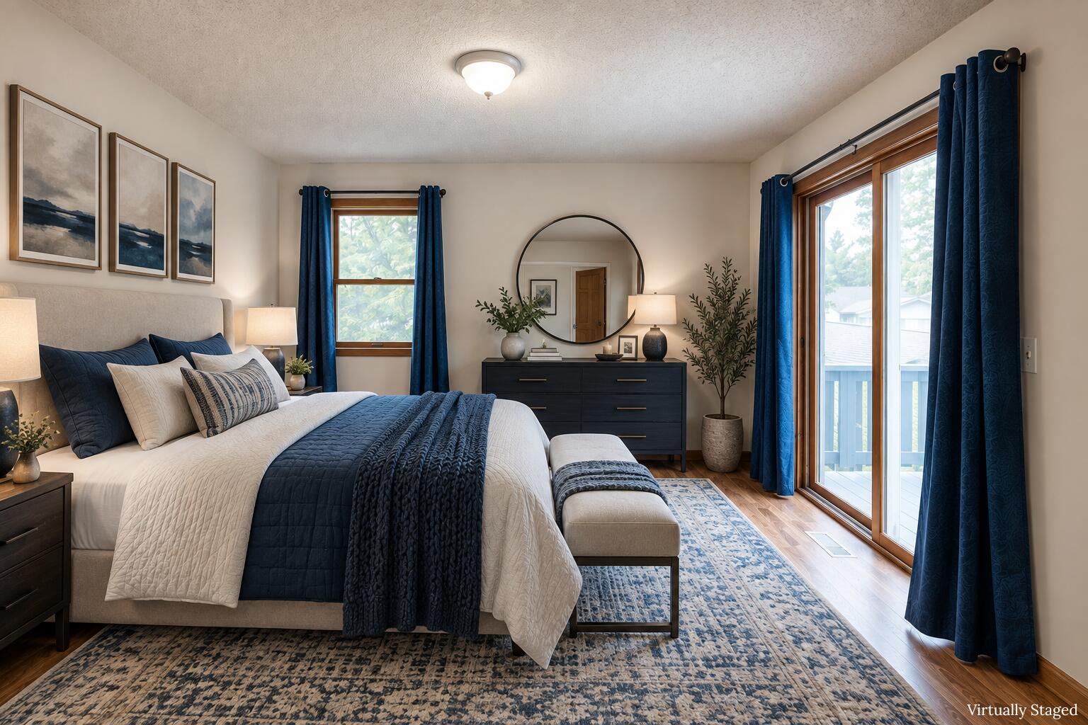 890 Gabrielle Court NE Grand Rapids MI 49505