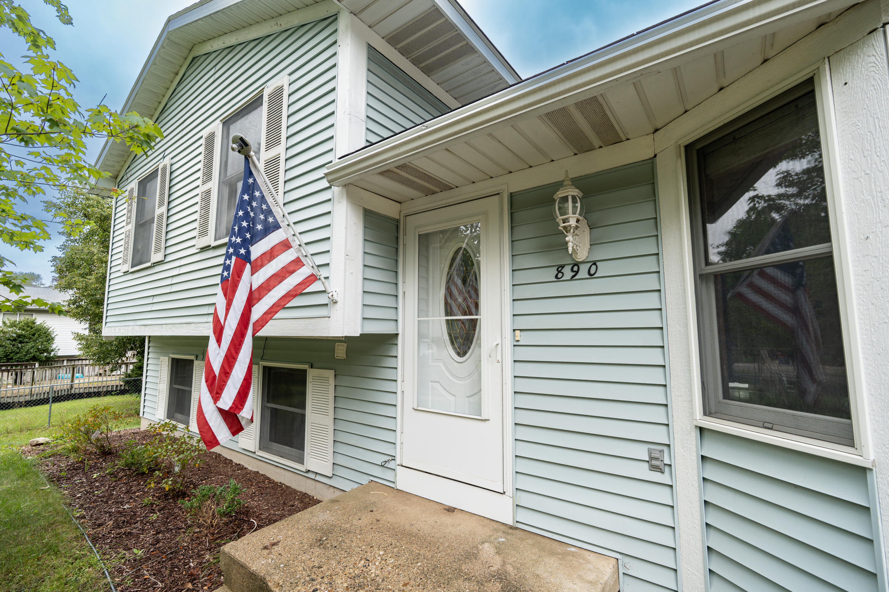 890 Gabrielle Court NE Grand Rapids MI 49505