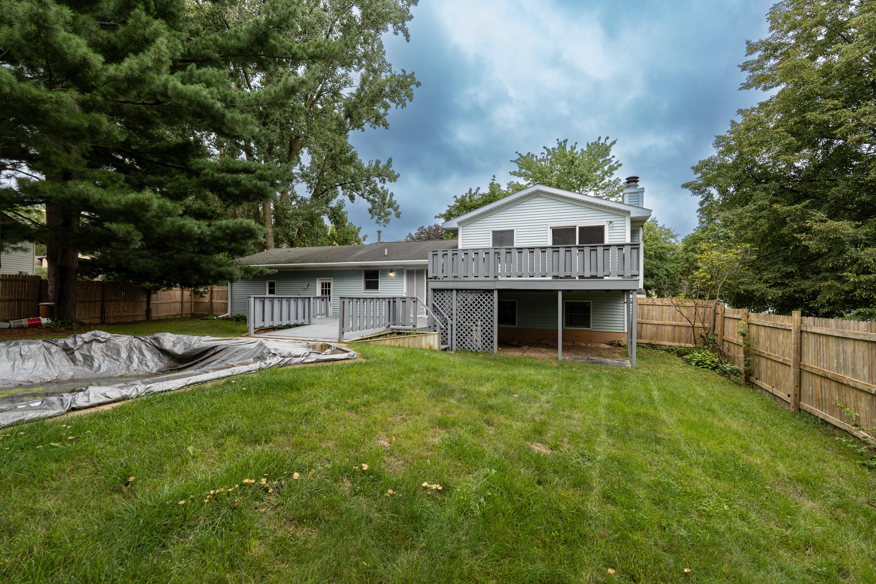 890 Gabrielle Court NE Grand Rapids MI 49505