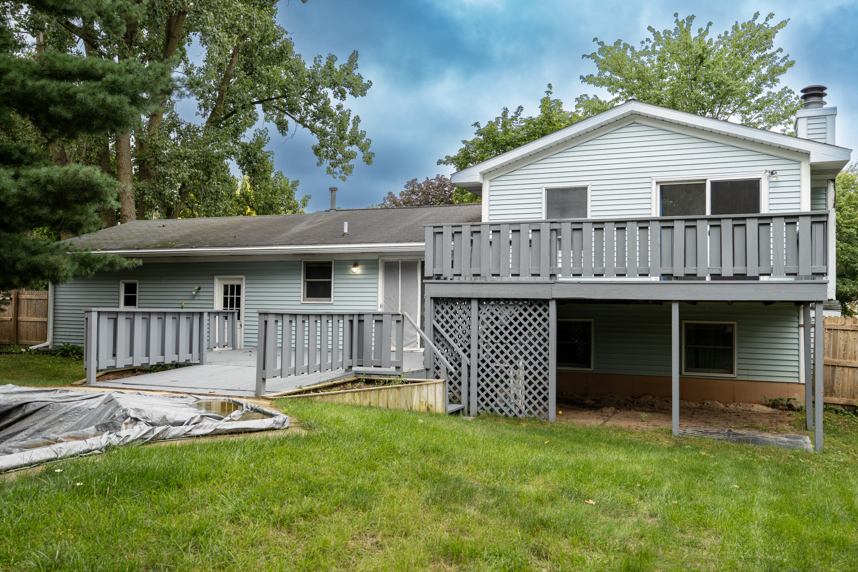 890 Gabrielle Court NE Grand Rapids MI 49505